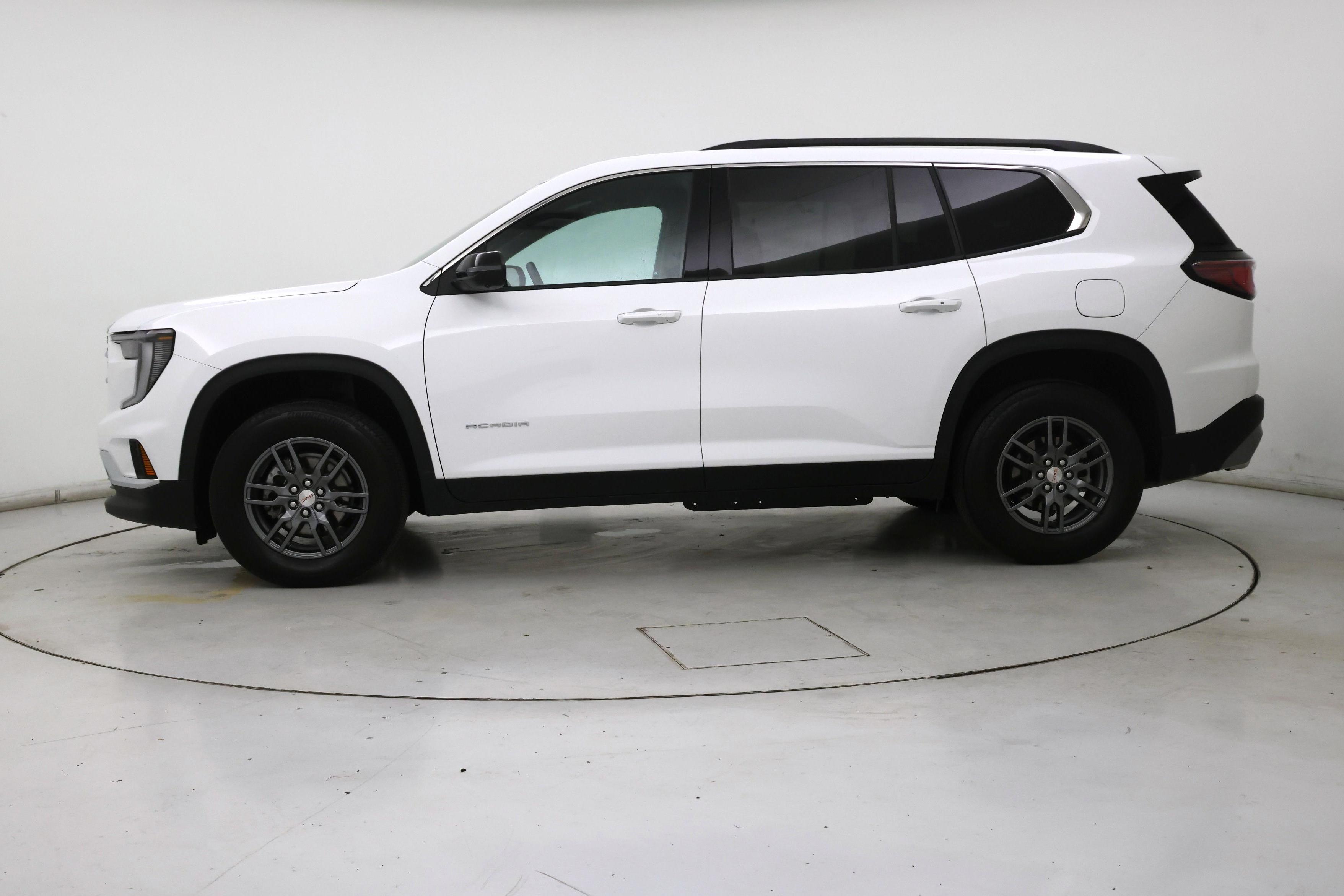 Thumbnail: 2025 GMC Acadia - 3