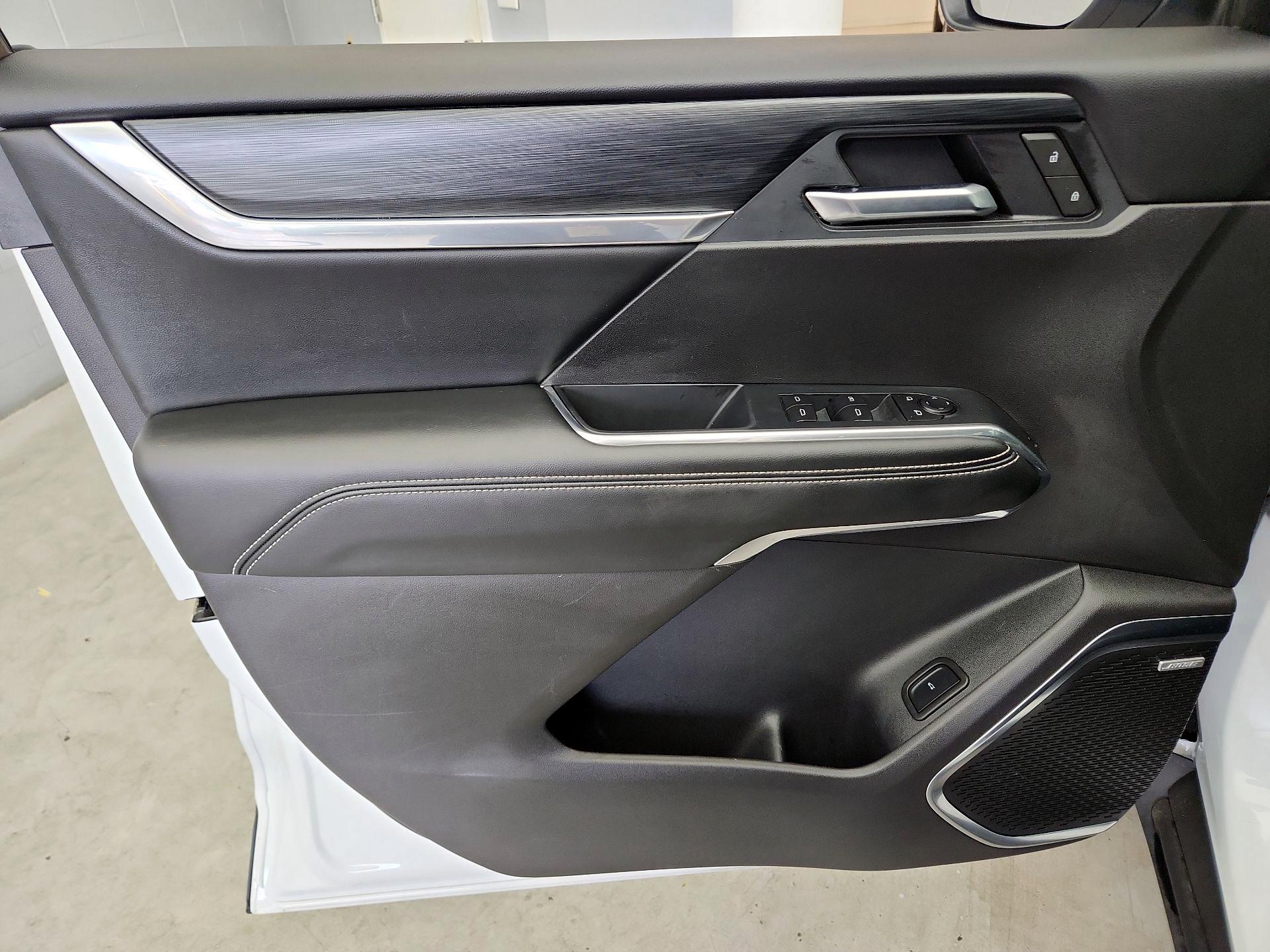 Thumbnail: 2025 GMC Acadia - 12