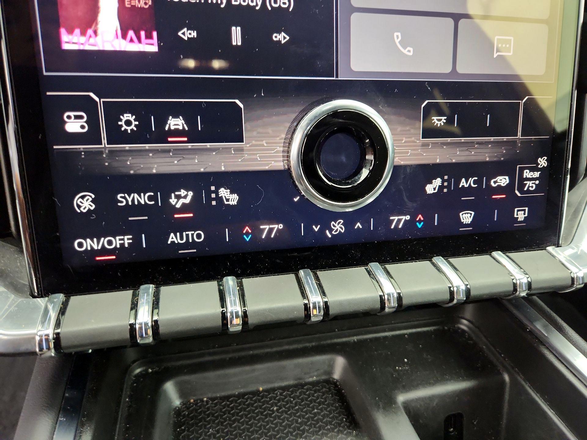 Thumbnail: 2025 GMC Acadia - 17