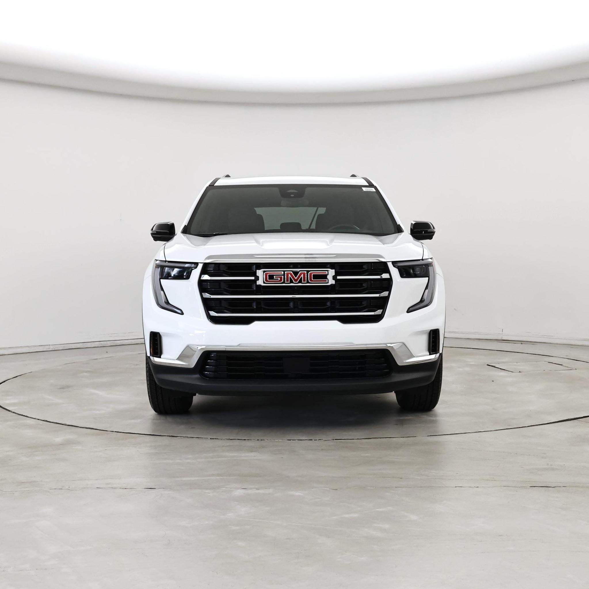 Thumbnail: 2025 GMC Acadia - 5