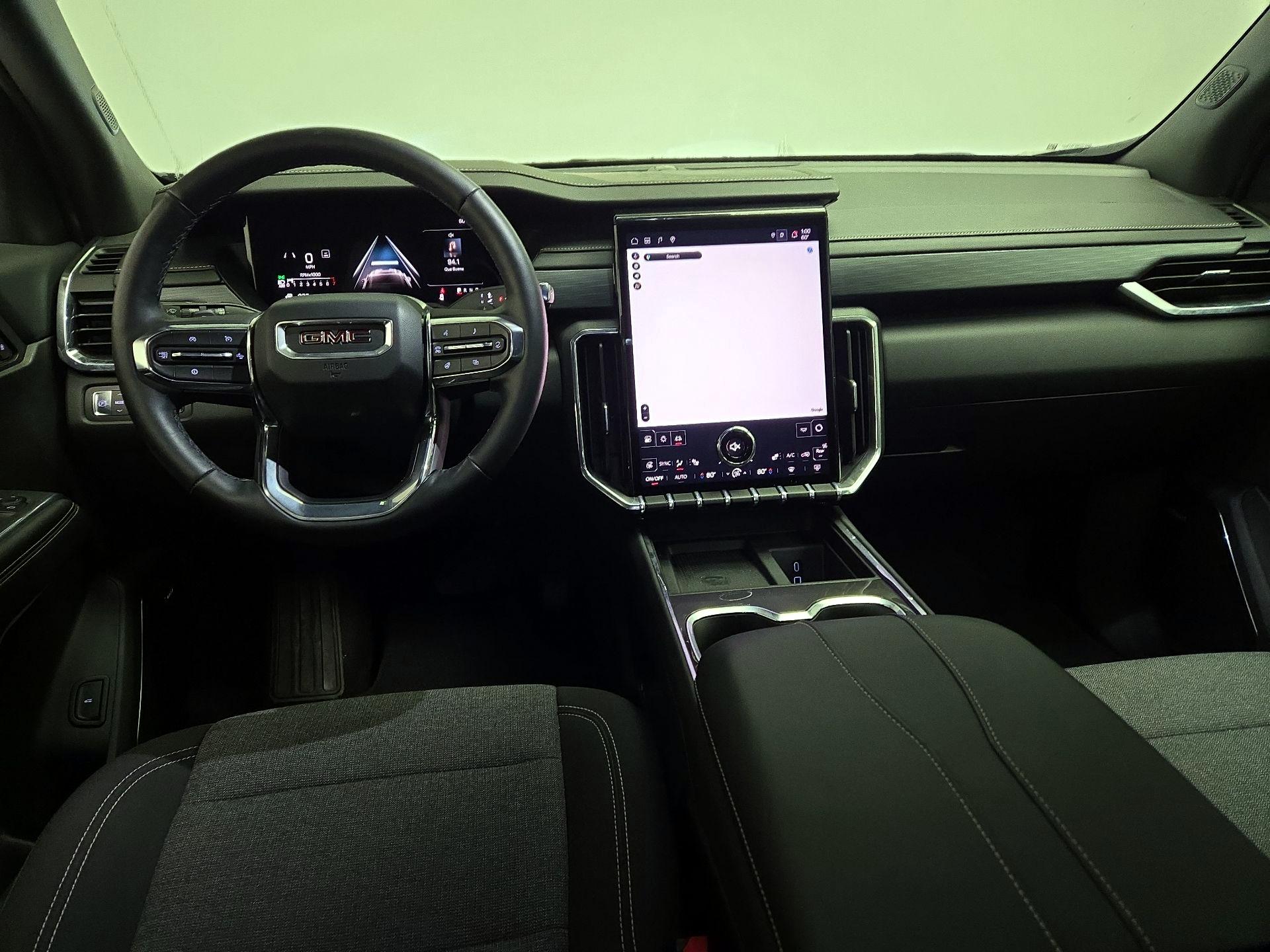 Thumbnail: 2025 GMC Acadia - 9