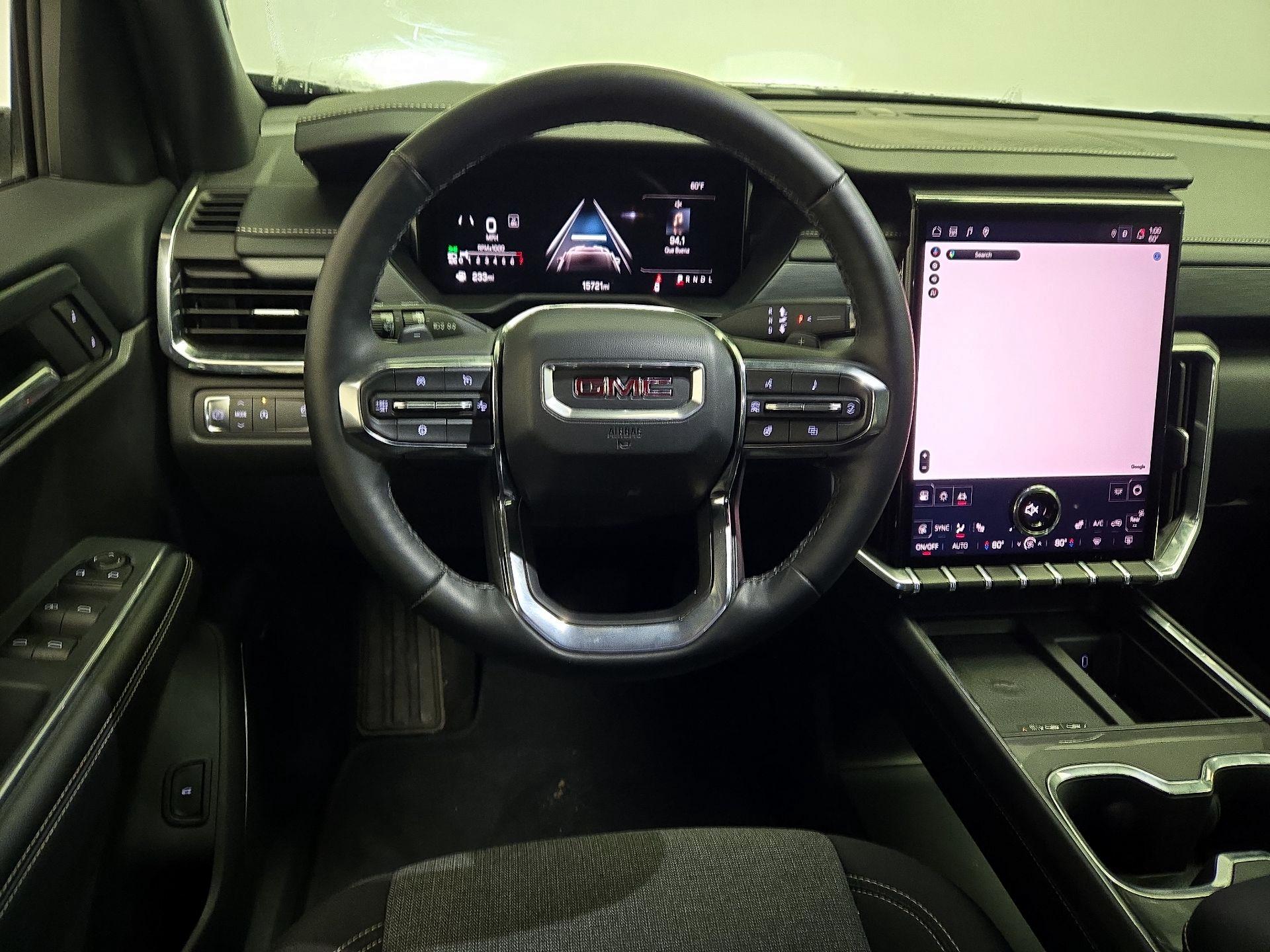 Thumbnail: 2025 GMC Acadia - 10