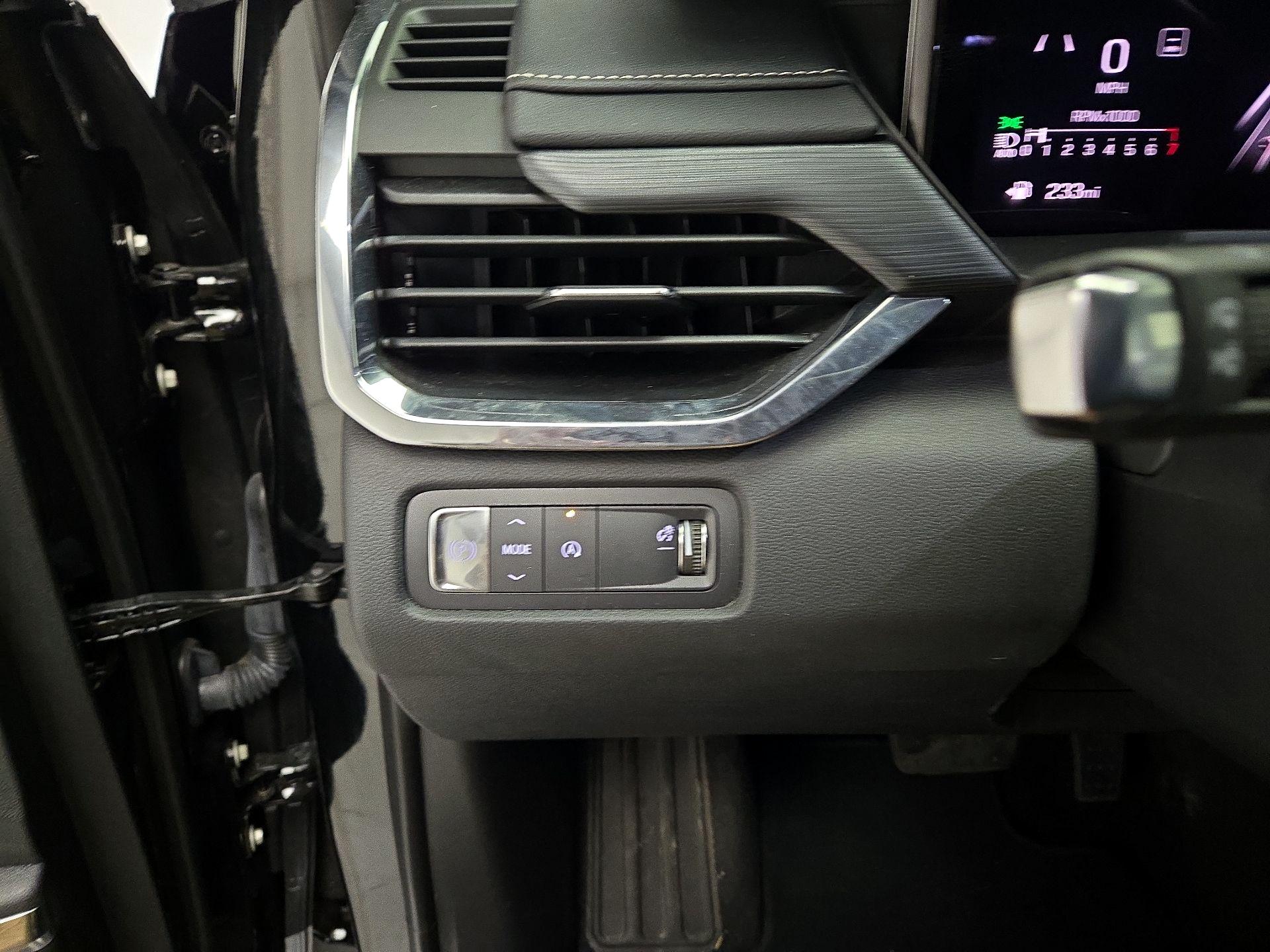 Thumbnail: 2025 GMC Acadia - 13