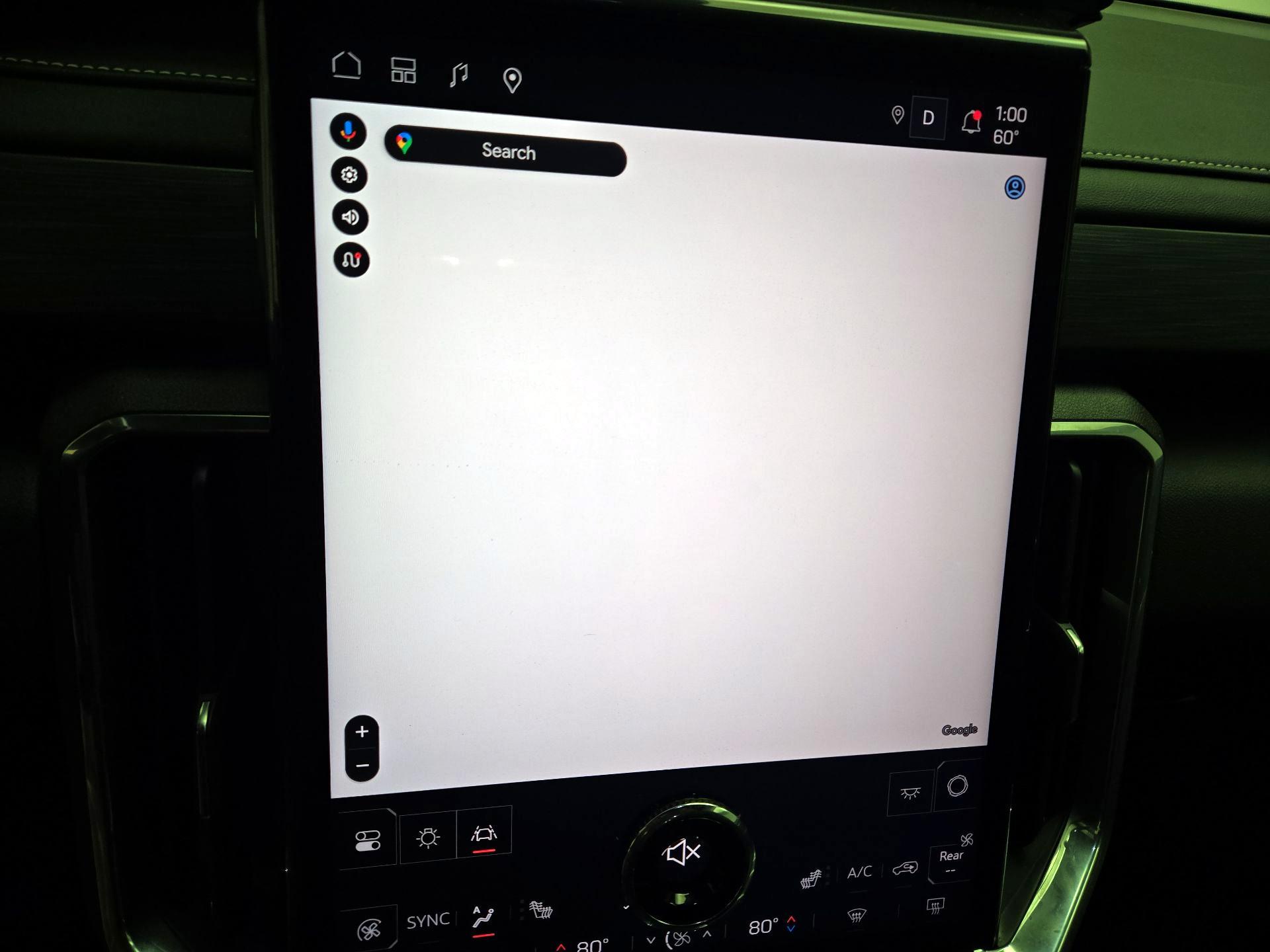 Thumbnail: 2025 GMC Acadia - 14