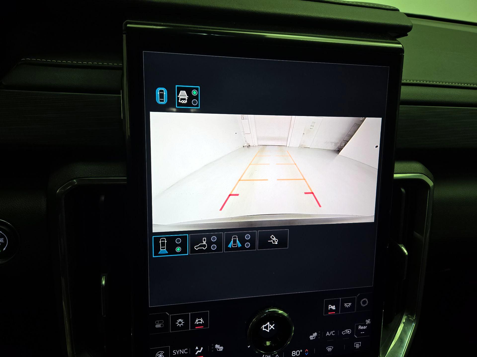 Thumbnail: 2025 GMC Acadia - 15