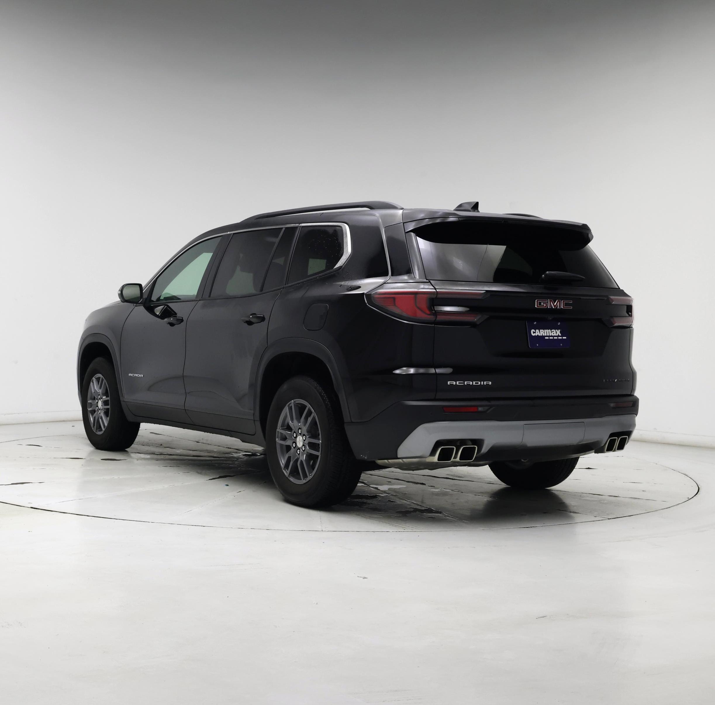 Thumbnail: 2025 GMC Acadia - 2