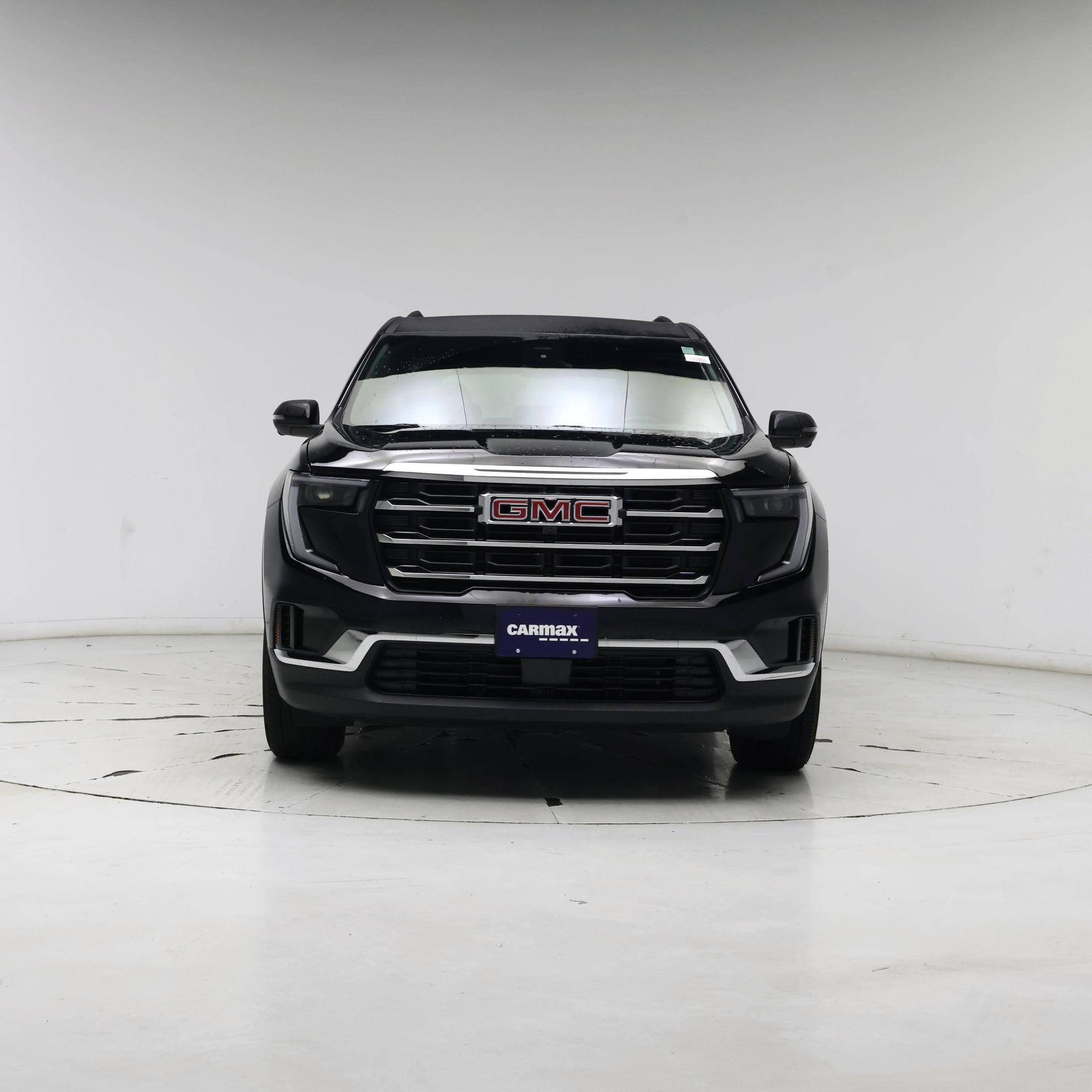 Thumbnail: 2025 GMC Acadia - 5