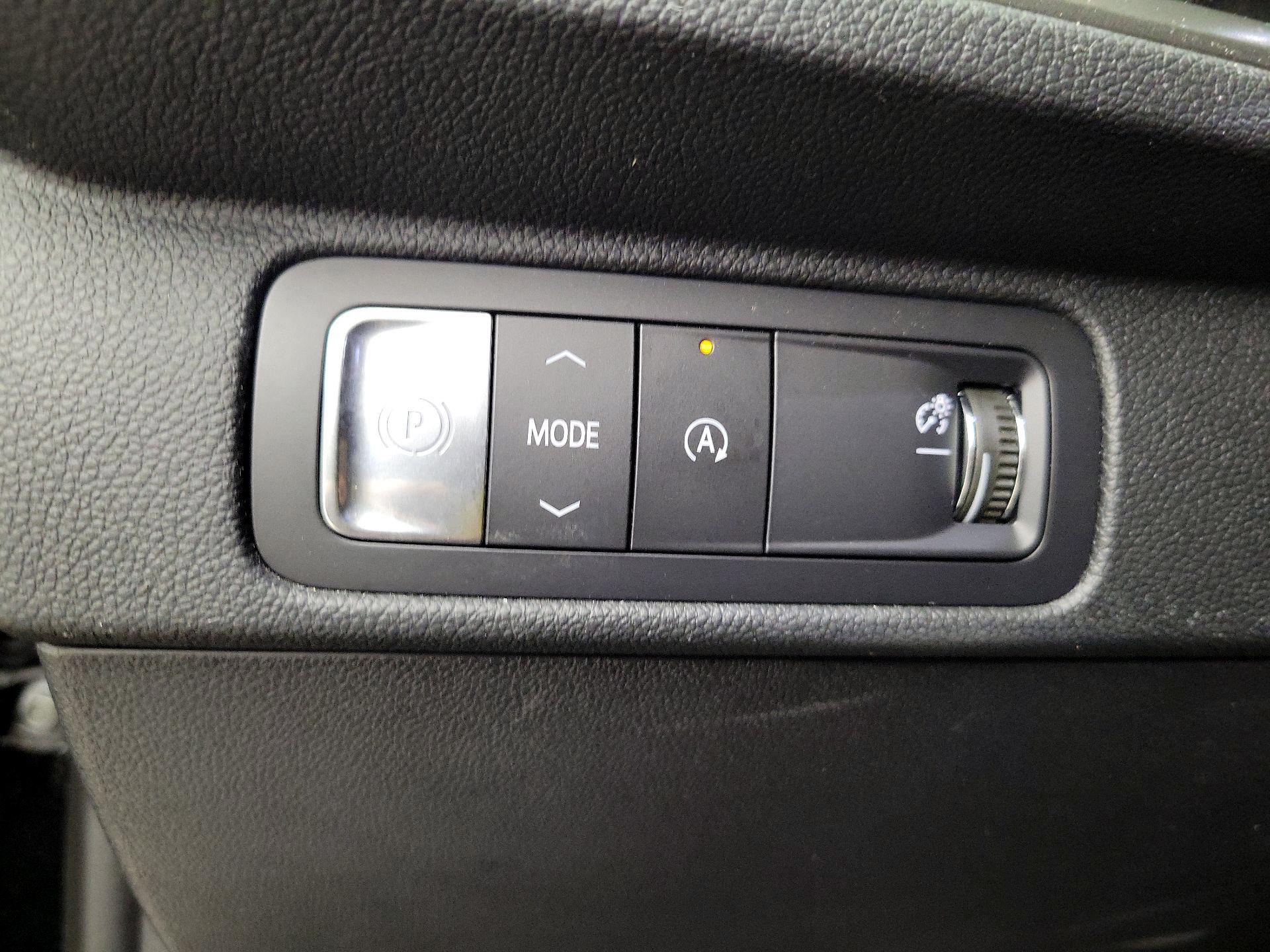 Thumbnail: 2025 Chevrolet Traverse - 13