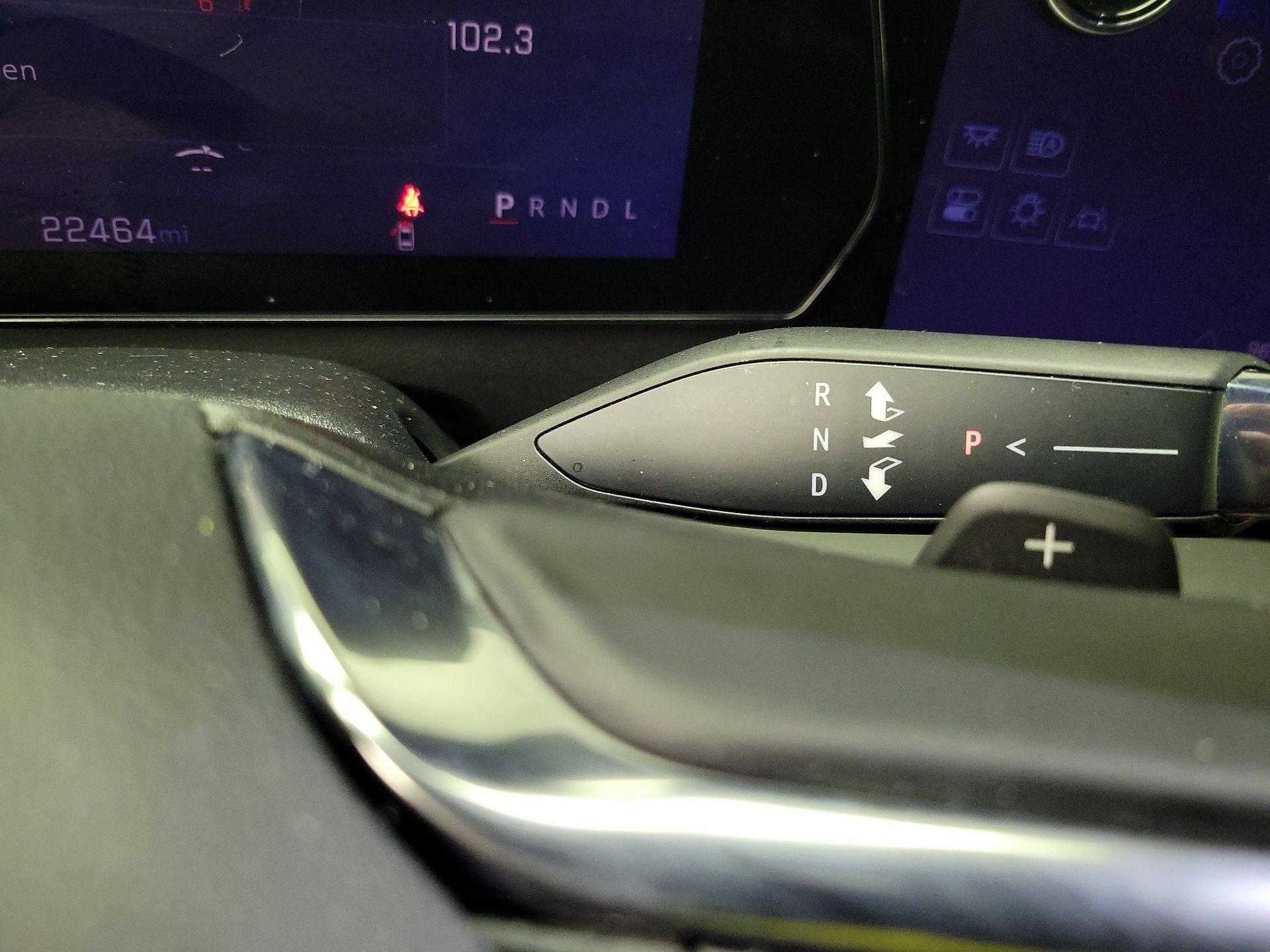 Thumbnail: 2025 Chevrolet Traverse - 17