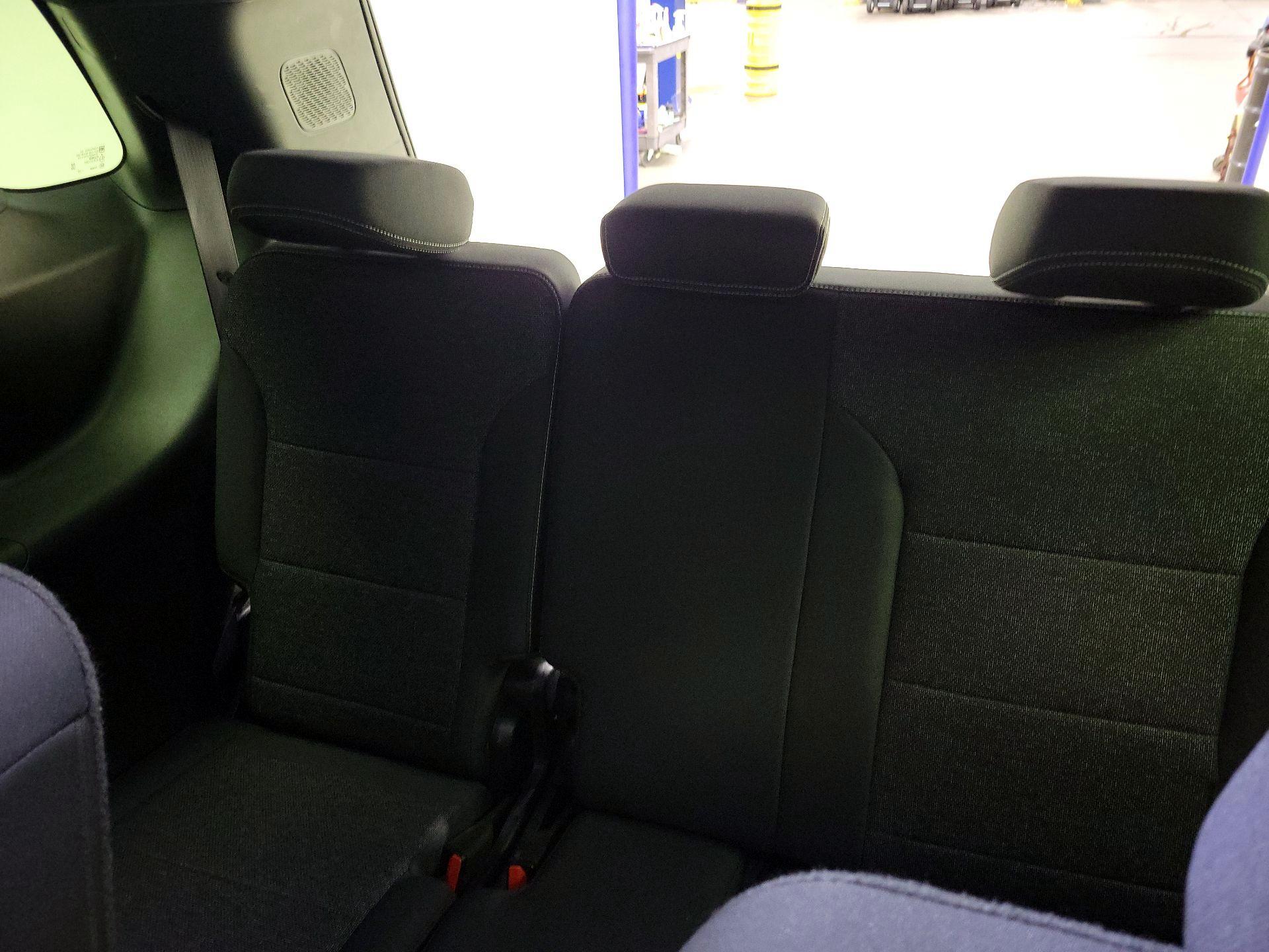 Thumbnail: 2025 Chevrolet Traverse - 20