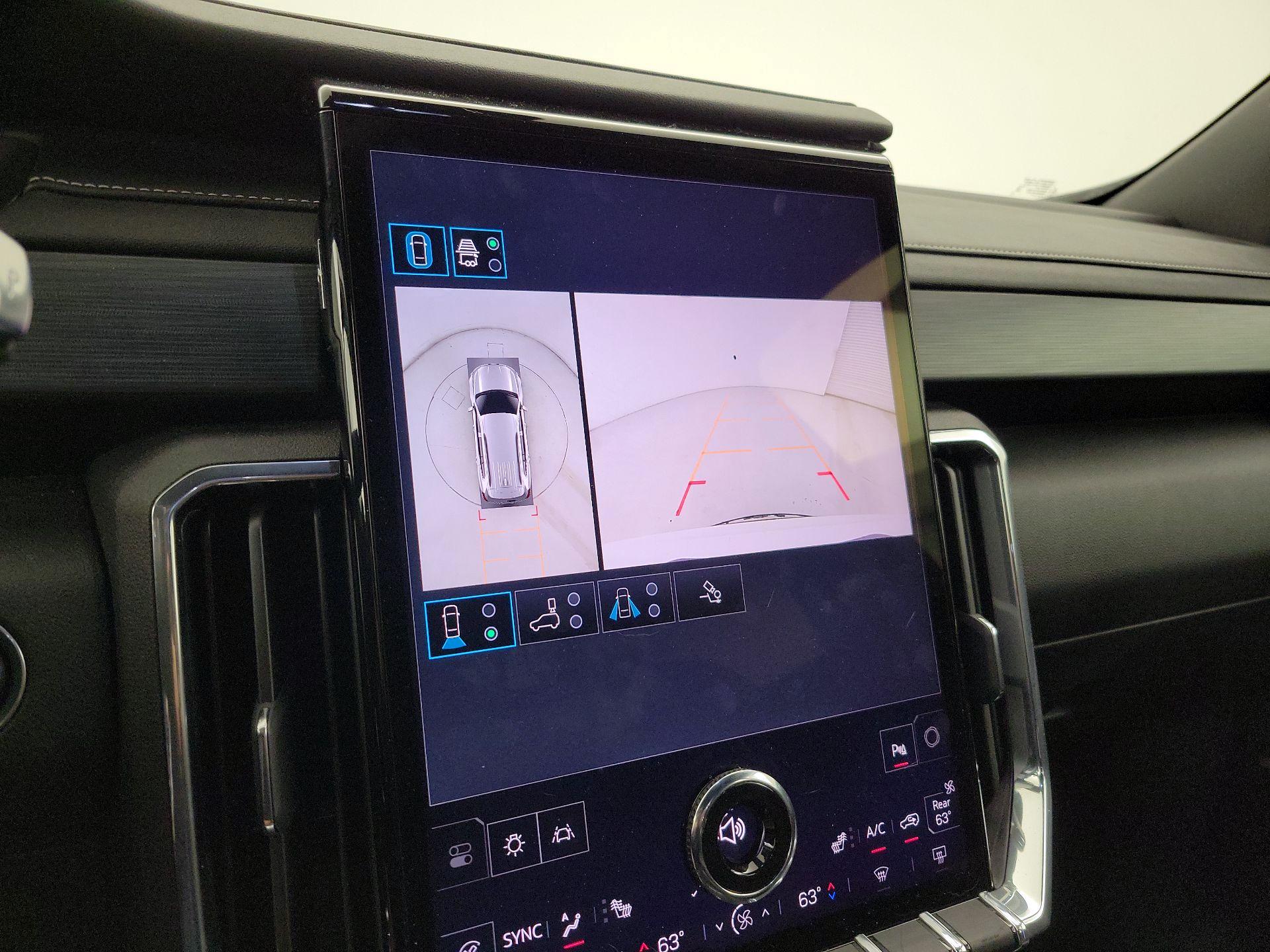 Thumbnail: 2025 GMC Acadia - 14