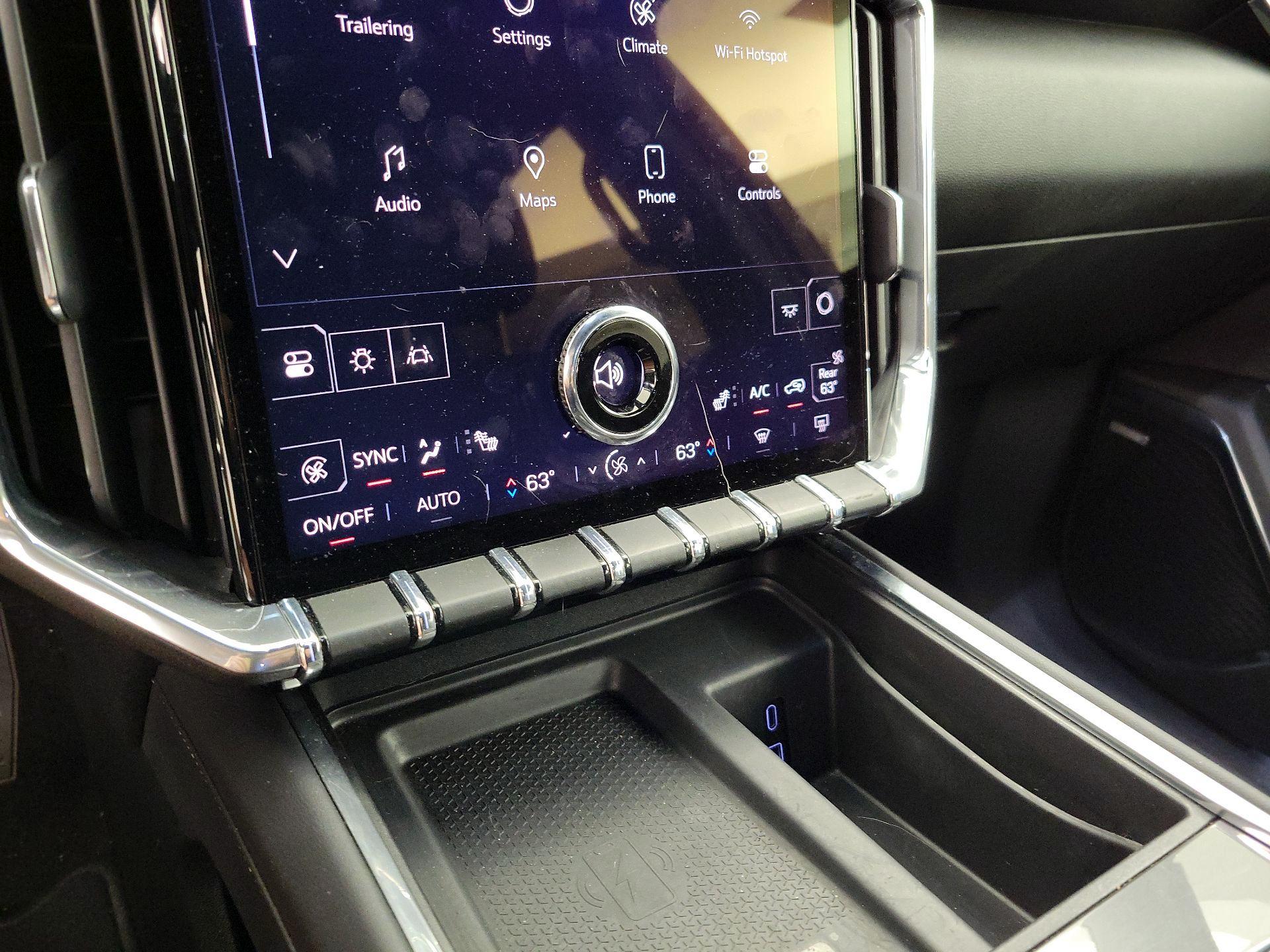 Thumbnail: 2025 GMC Acadia - 16