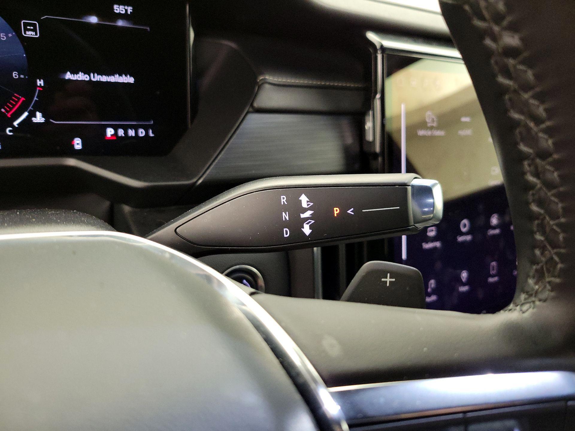 Thumbnail: 2025 GMC Acadia - 17