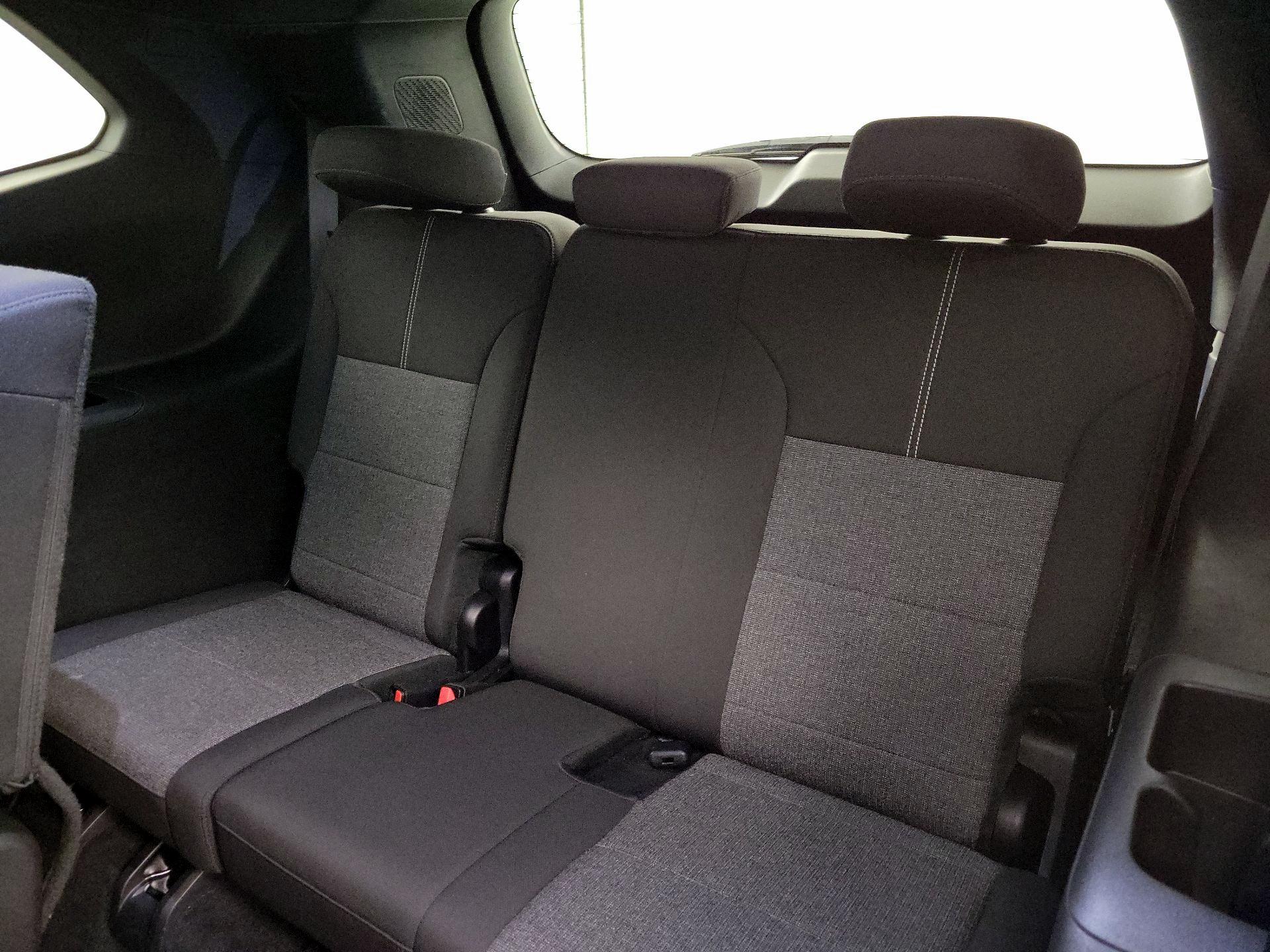 Thumbnail: 2025 GMC Acadia - 20