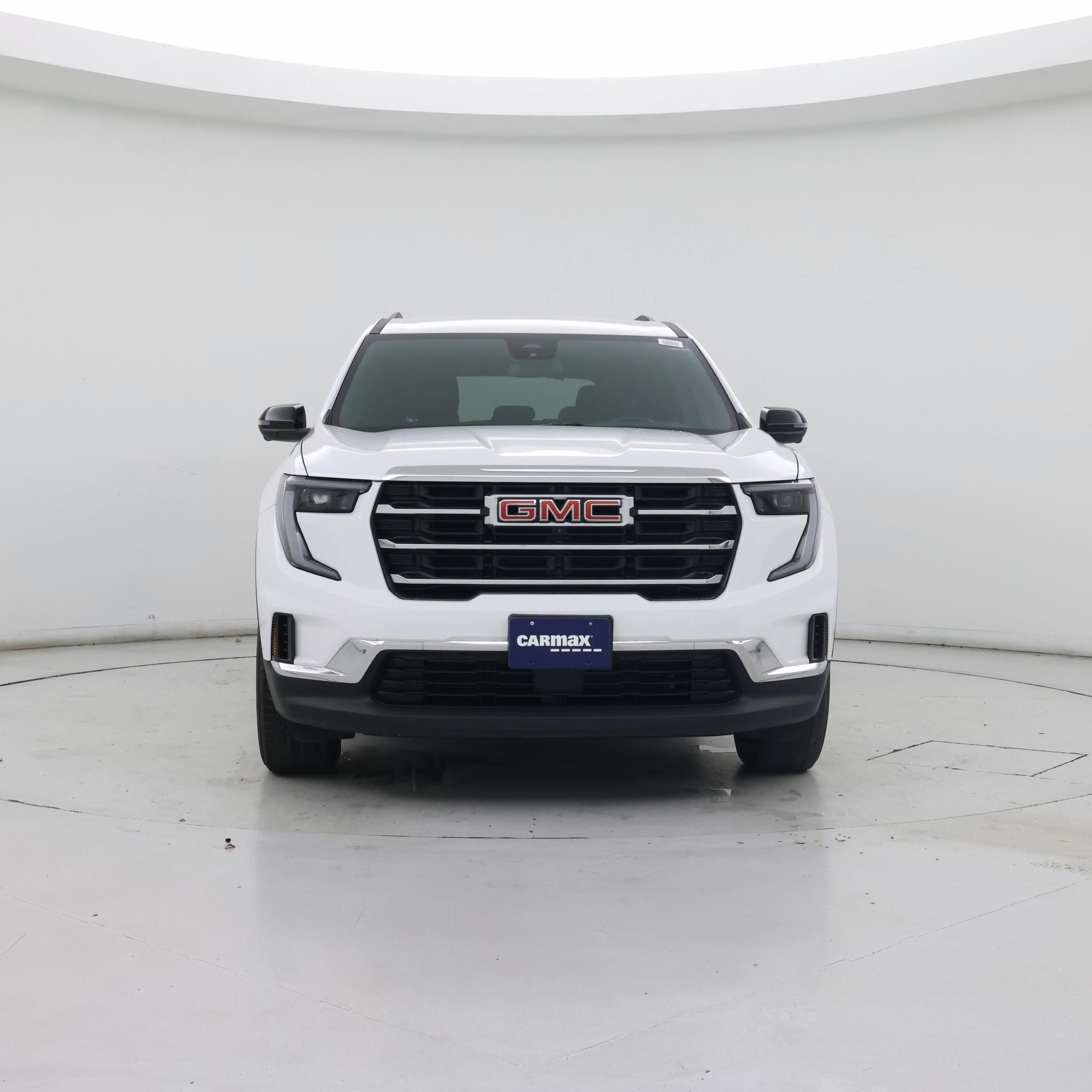 Thumbnail: 2025 GMC Acadia - 5