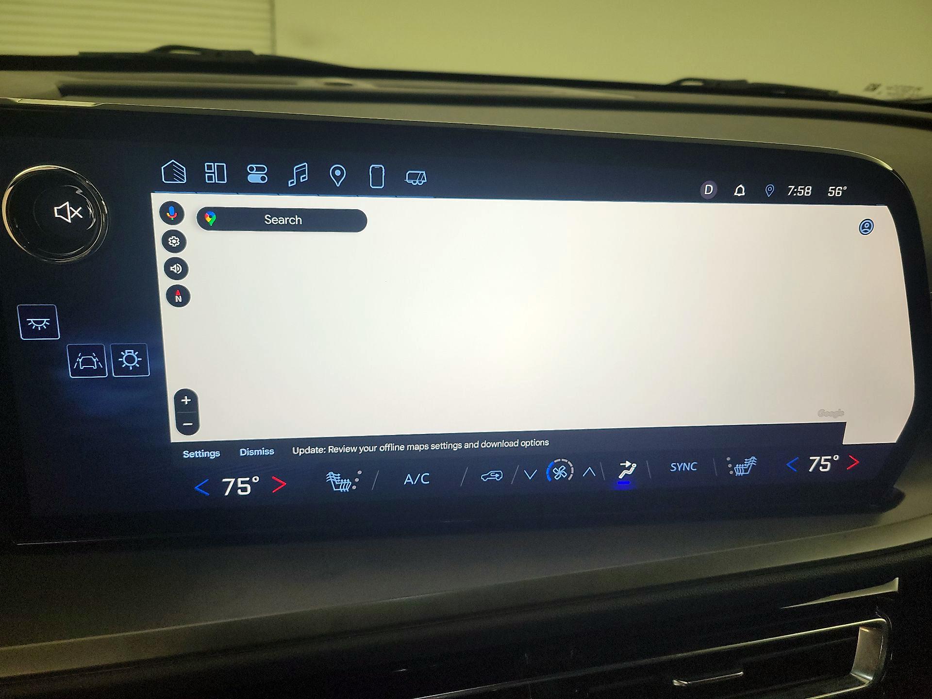 Thumbnail: 2025 Chevrolet Traverse - 14