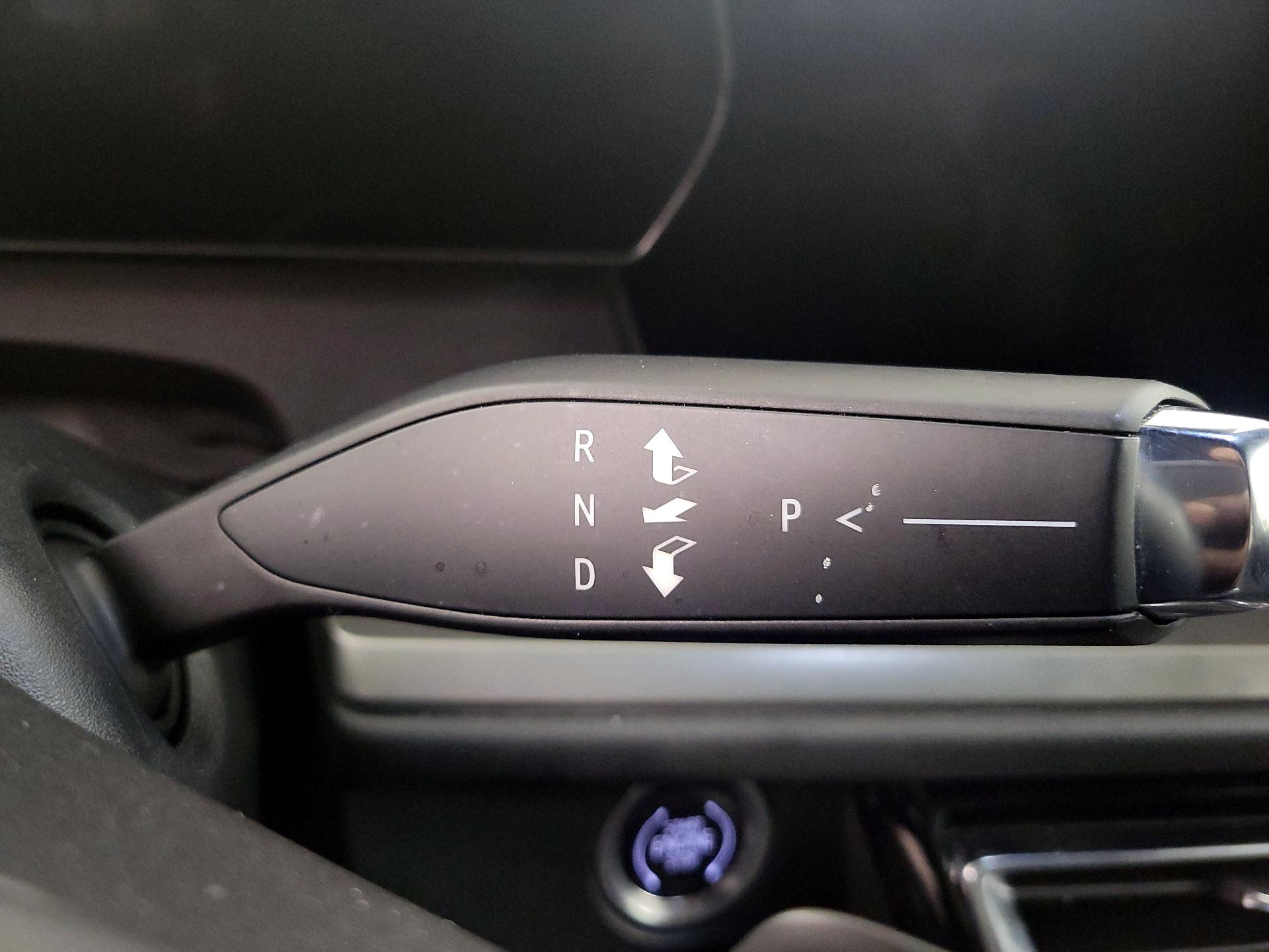 Thumbnail: 2025 Chevrolet Traverse - 18