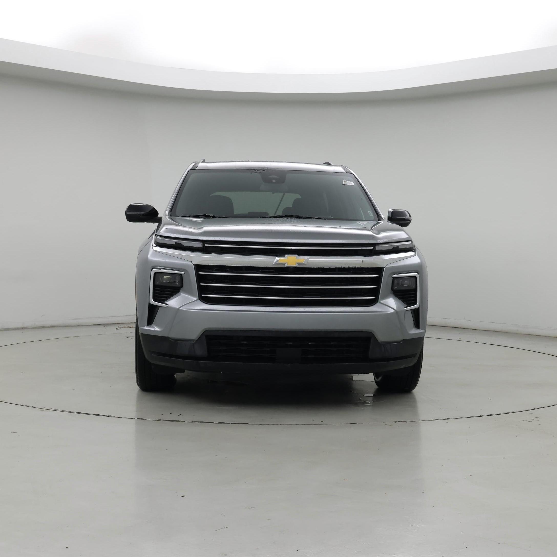 Thumbnail: 2025 Chevrolet Traverse - 5