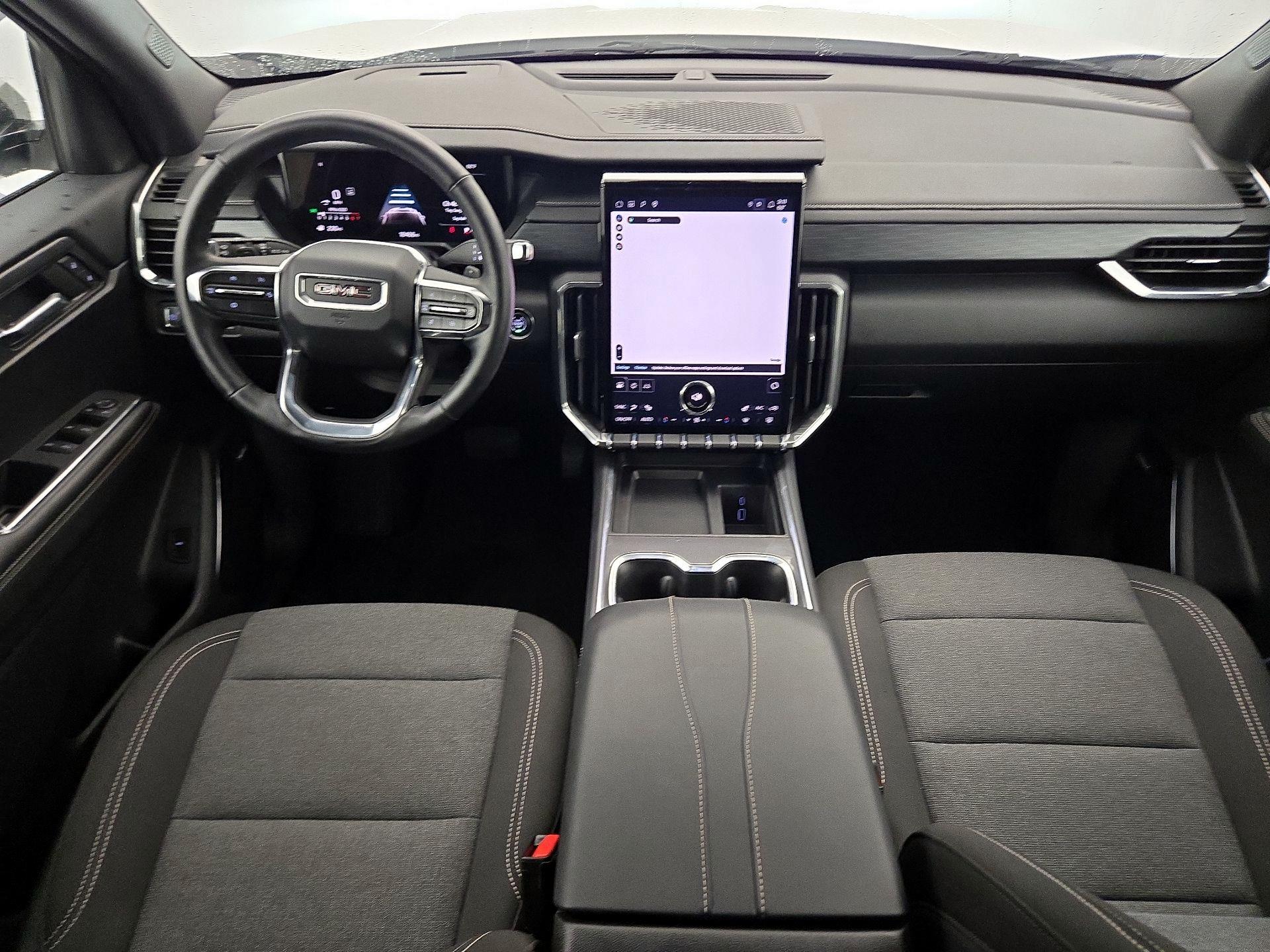 Thumbnail: 2025 GMC Acadia - 9