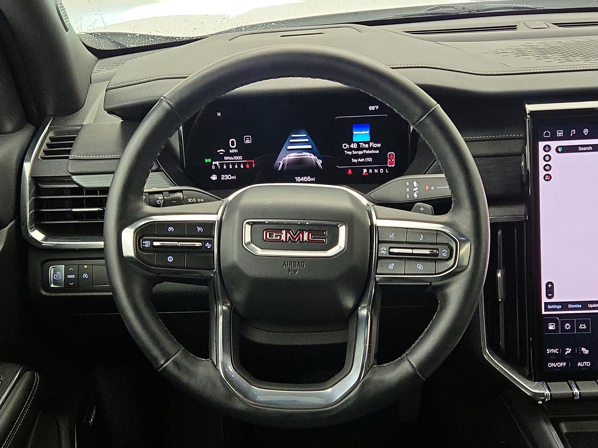 Thumbnail: 2025 GMC Acadia - 10