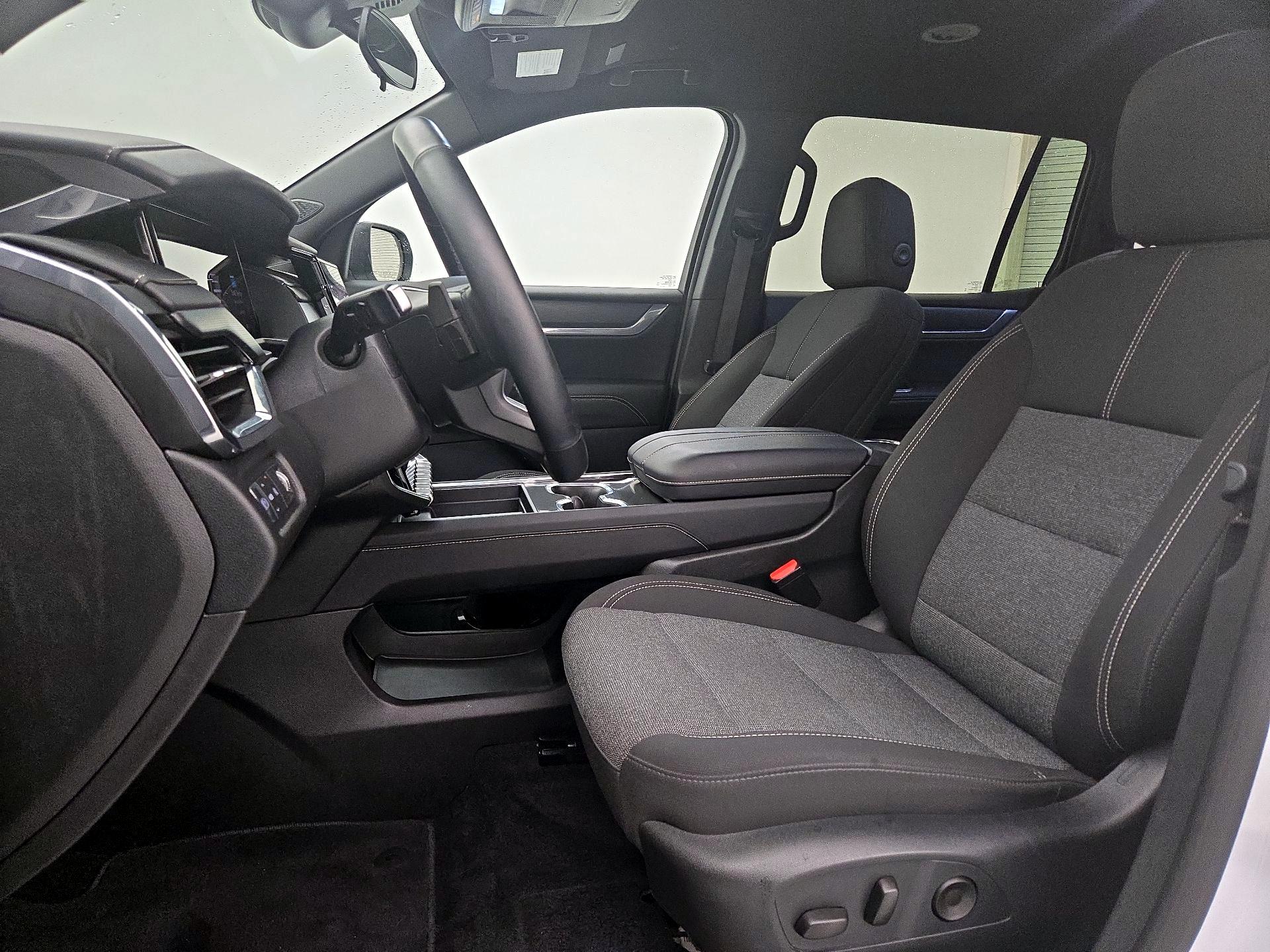 Thumbnail: 2025 GMC Acadia - 11