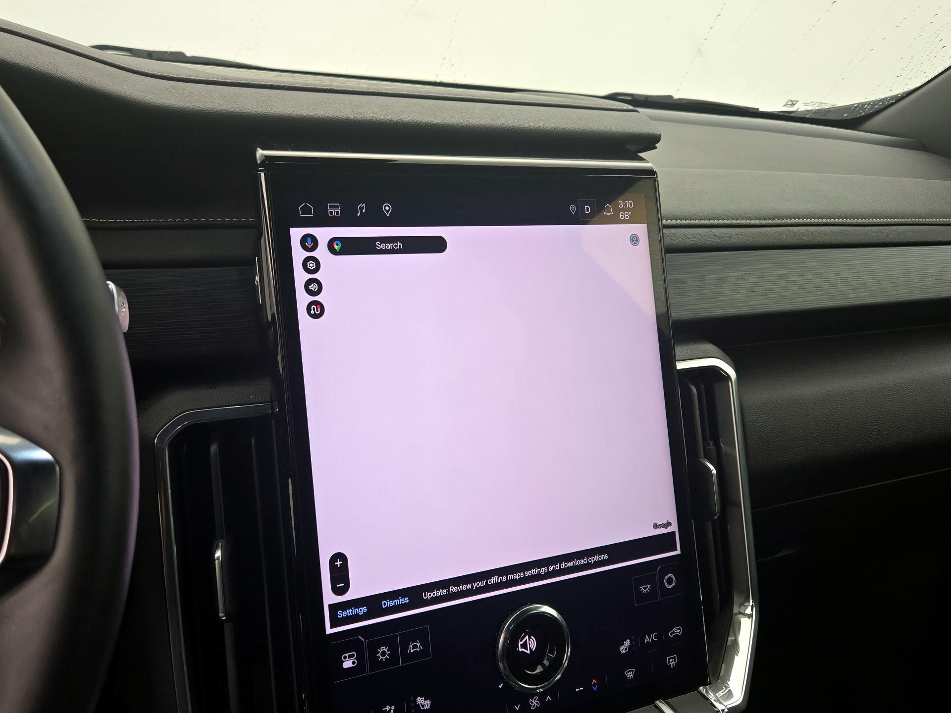 Thumbnail: 2025 GMC Acadia - 14