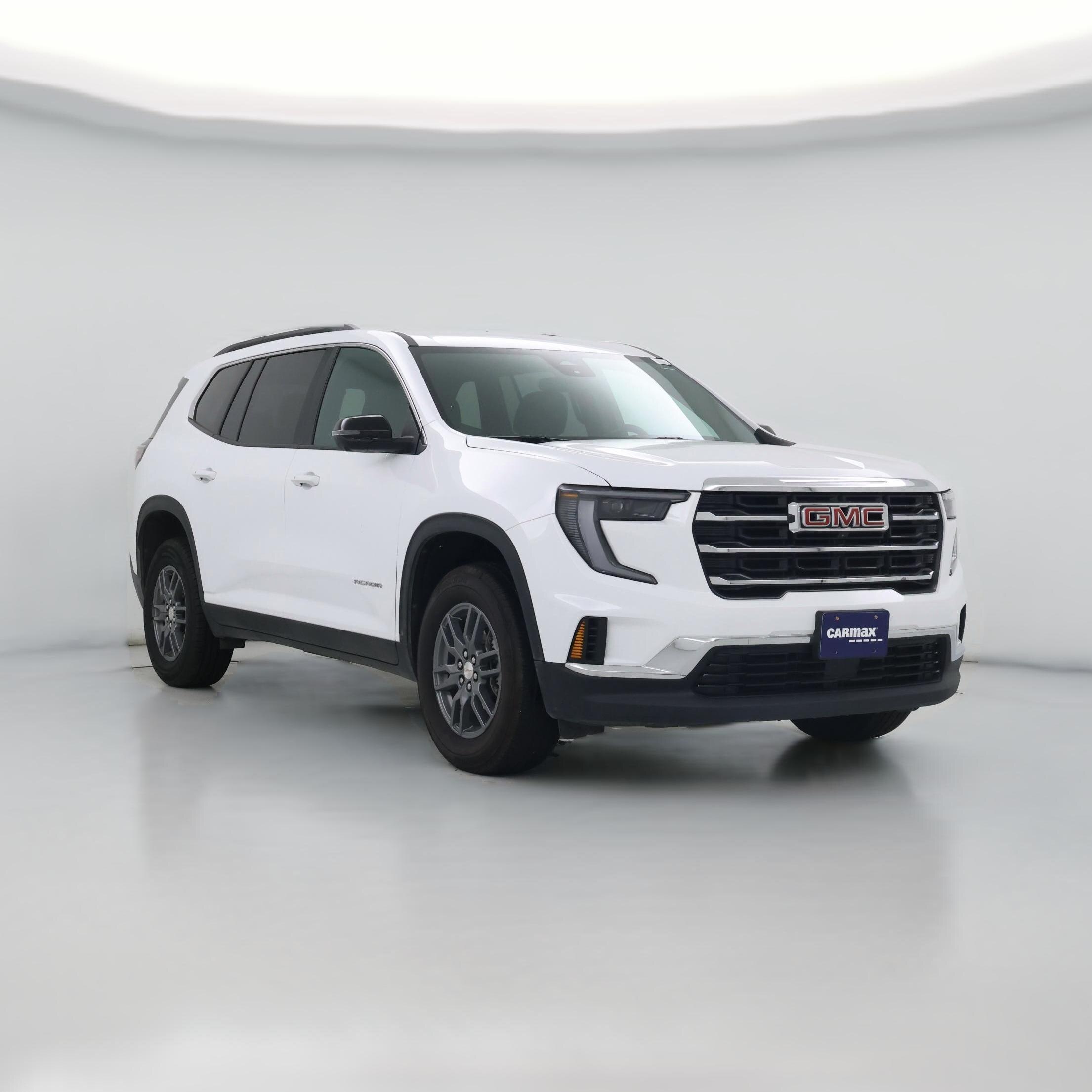 Thumbnail: 2025 GMC Acadia - 1