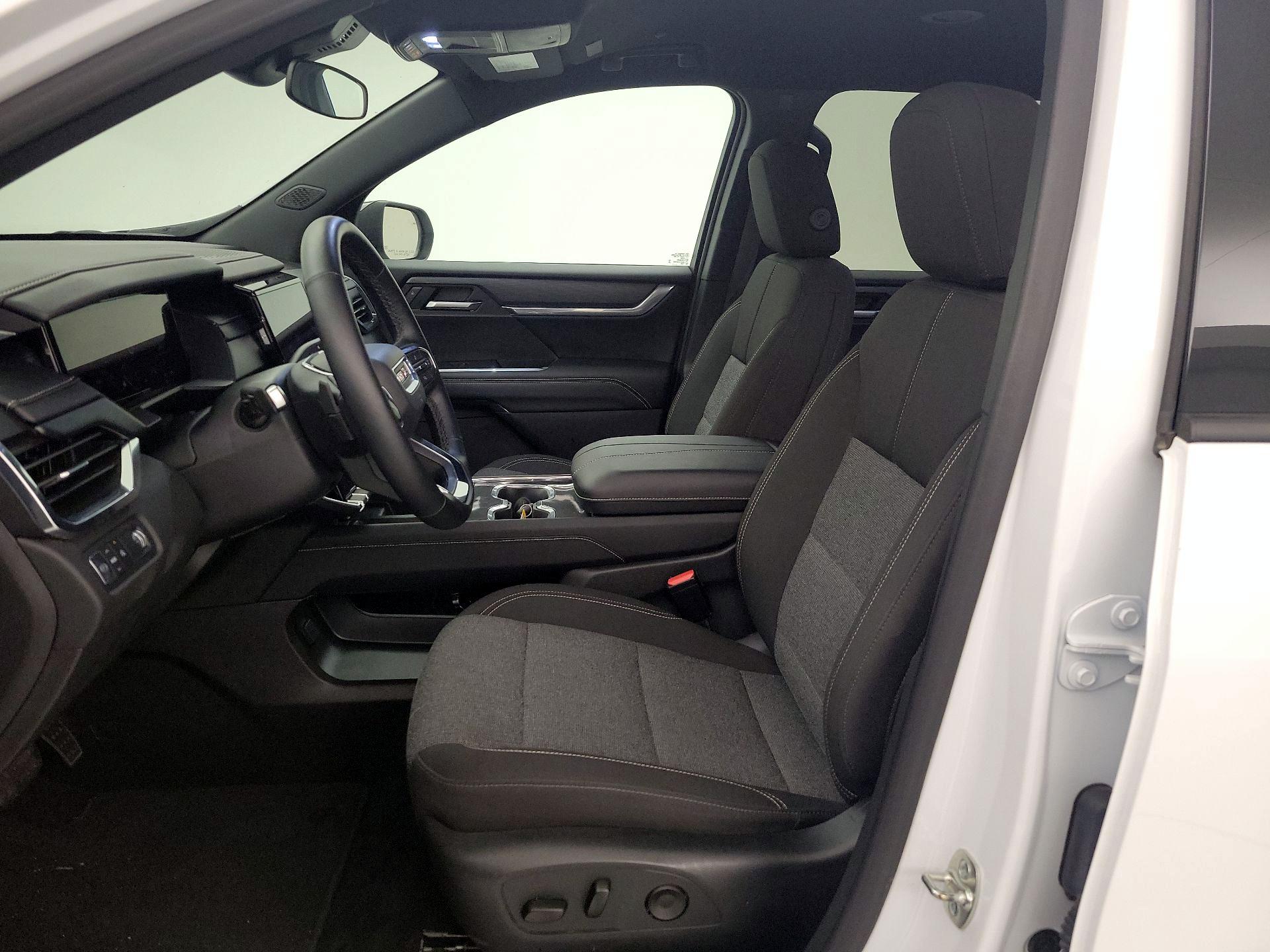 Thumbnail: 2025 GMC Acadia - 11