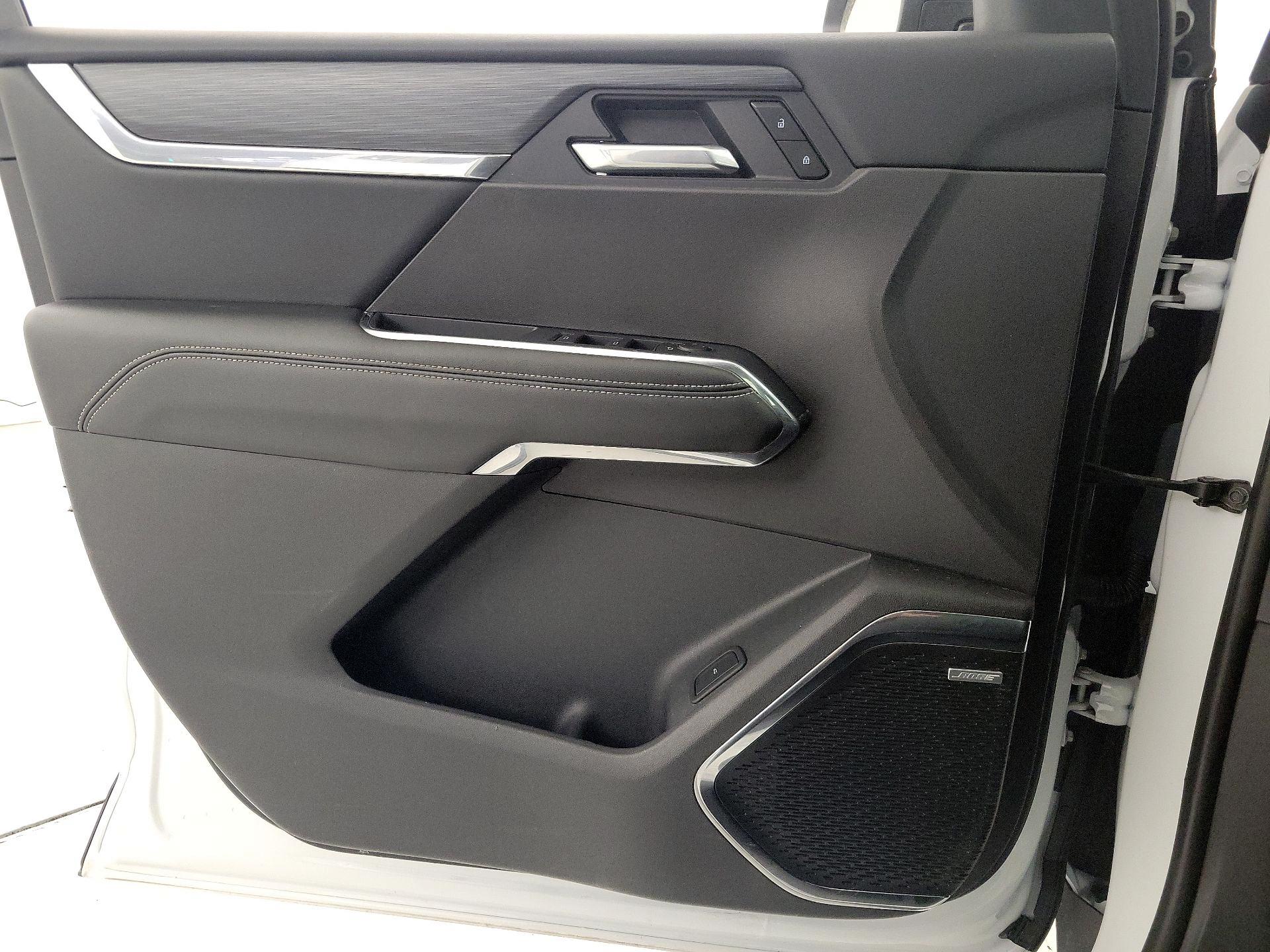 Thumbnail: 2025 GMC Acadia - 12