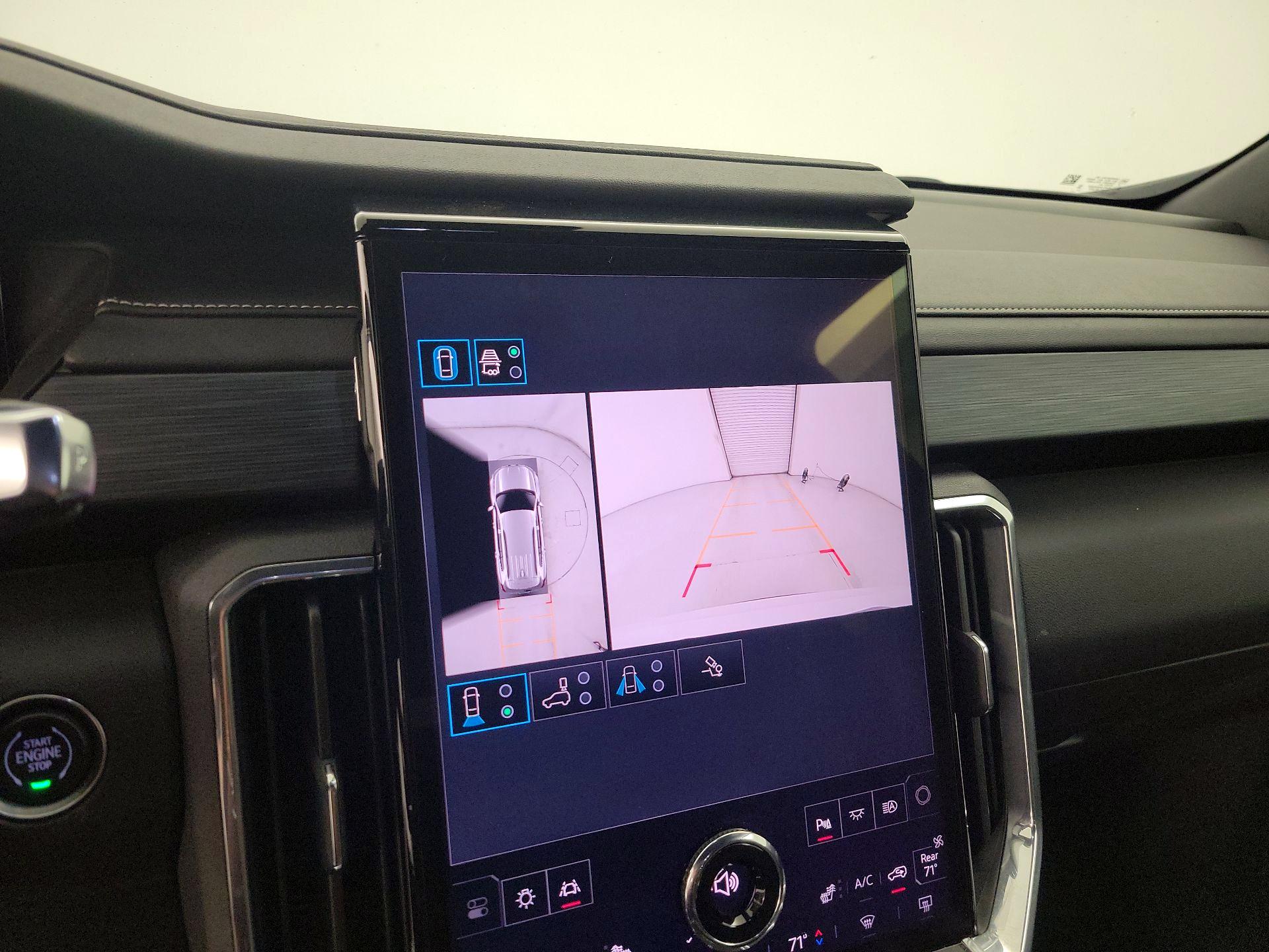 Thumbnail: 2025 GMC Acadia - 14