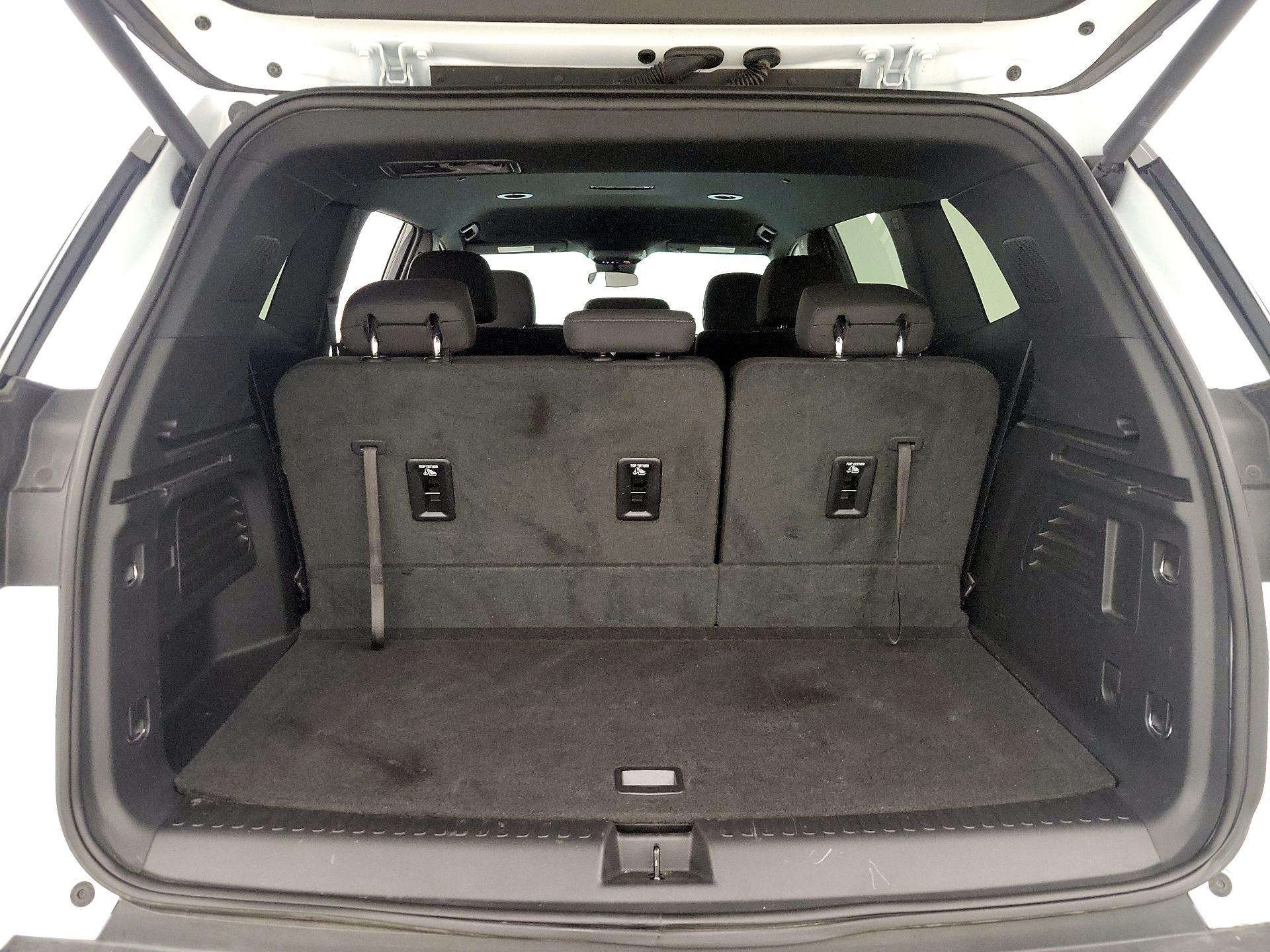 Thumbnail: 2025 GMC Acadia - 19