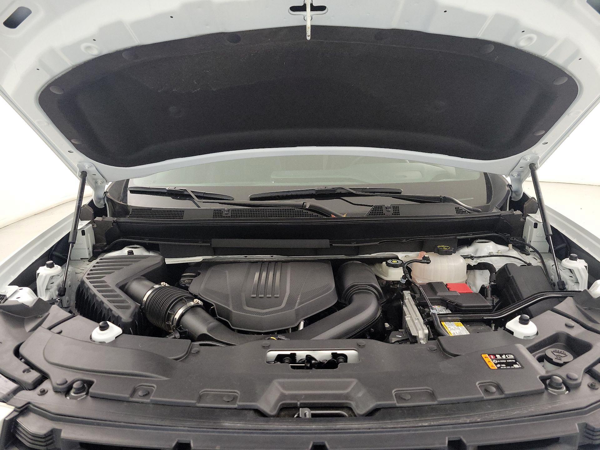 Thumbnail: 2025 GMC Acadia - 20