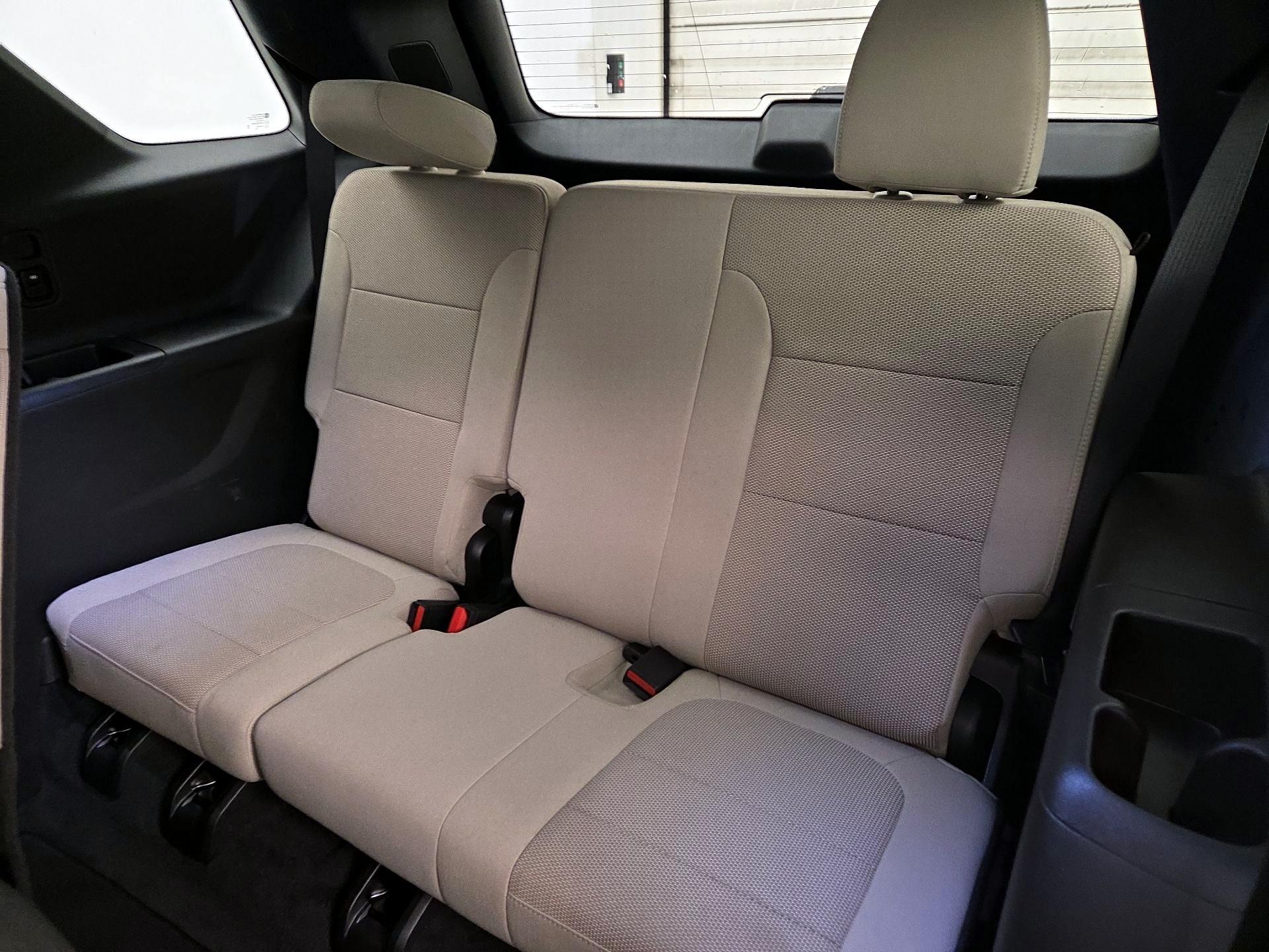 Thumbnail: 2023 Chevrolet Traverse - 20