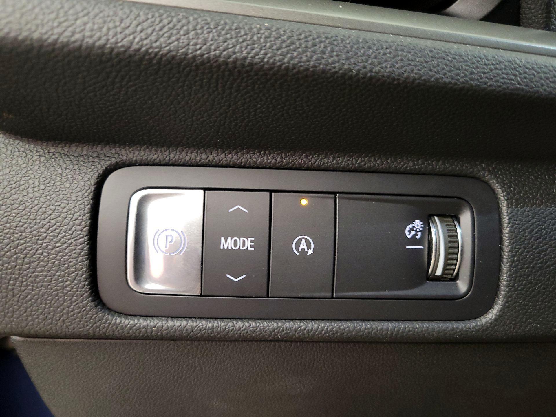 Thumbnail: 2025 Chevrolet Traverse - 13