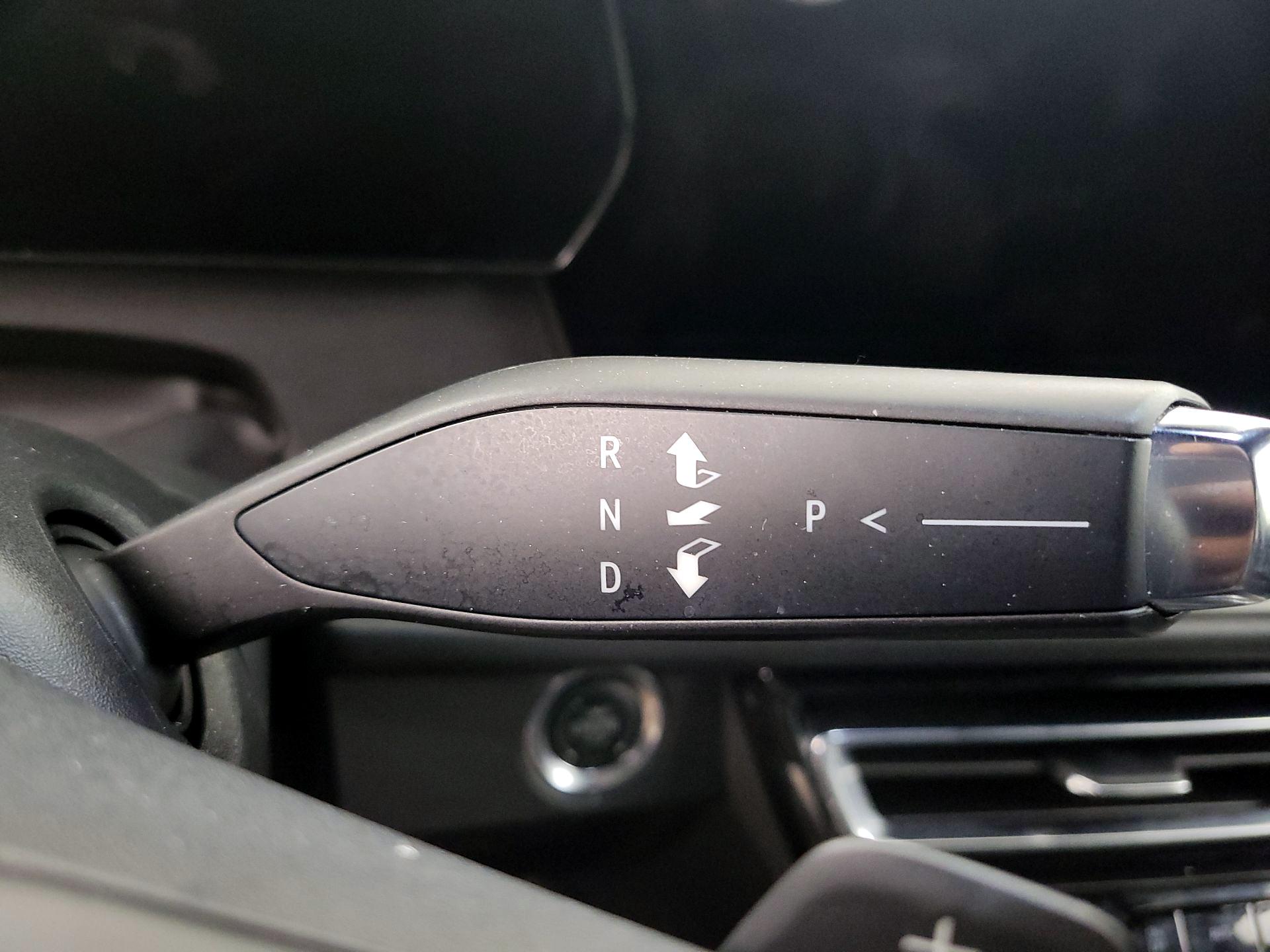 Thumbnail: 2025 Chevrolet Traverse - 17