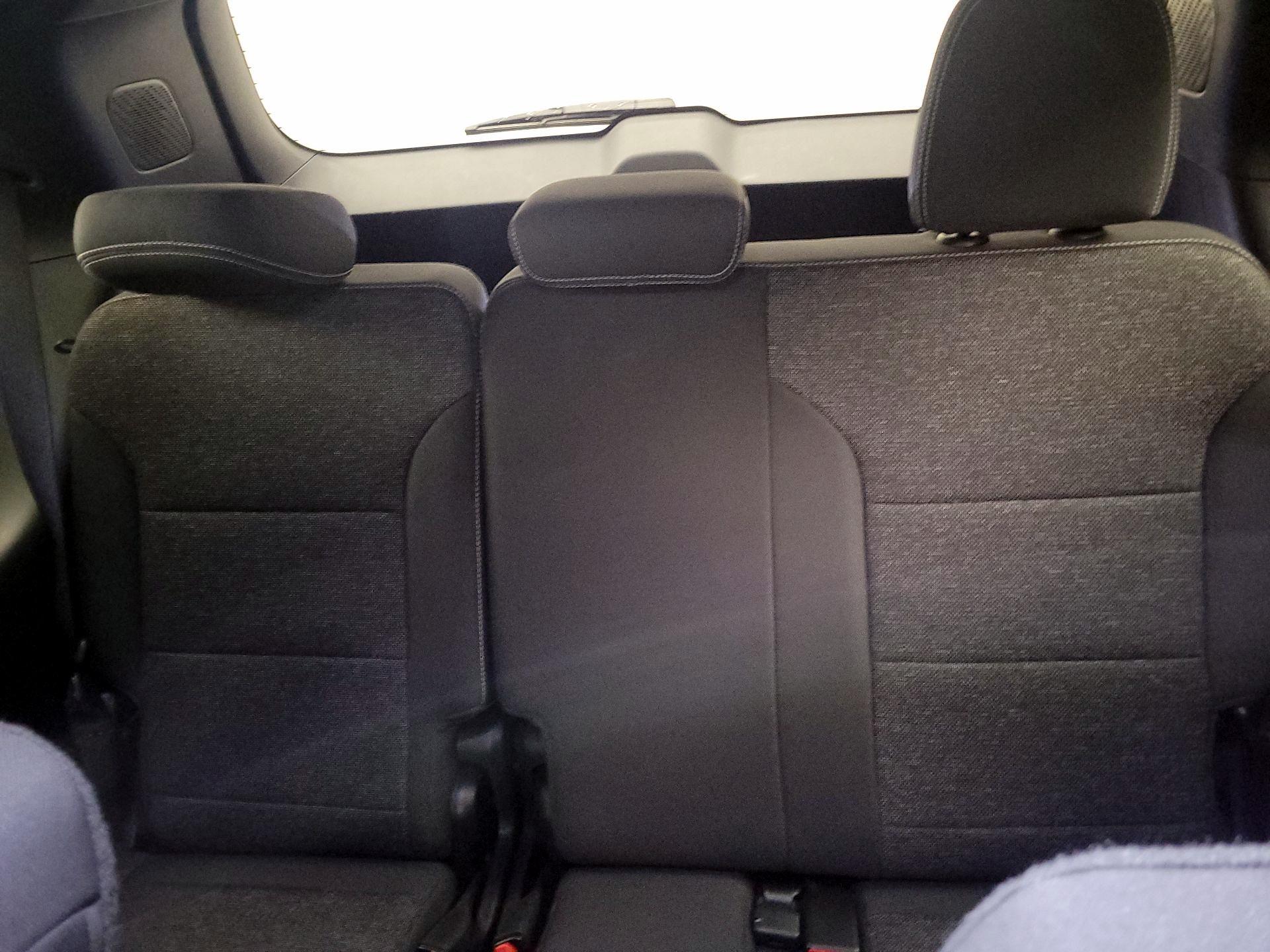 Thumbnail: 2025 Chevrolet Traverse - 20