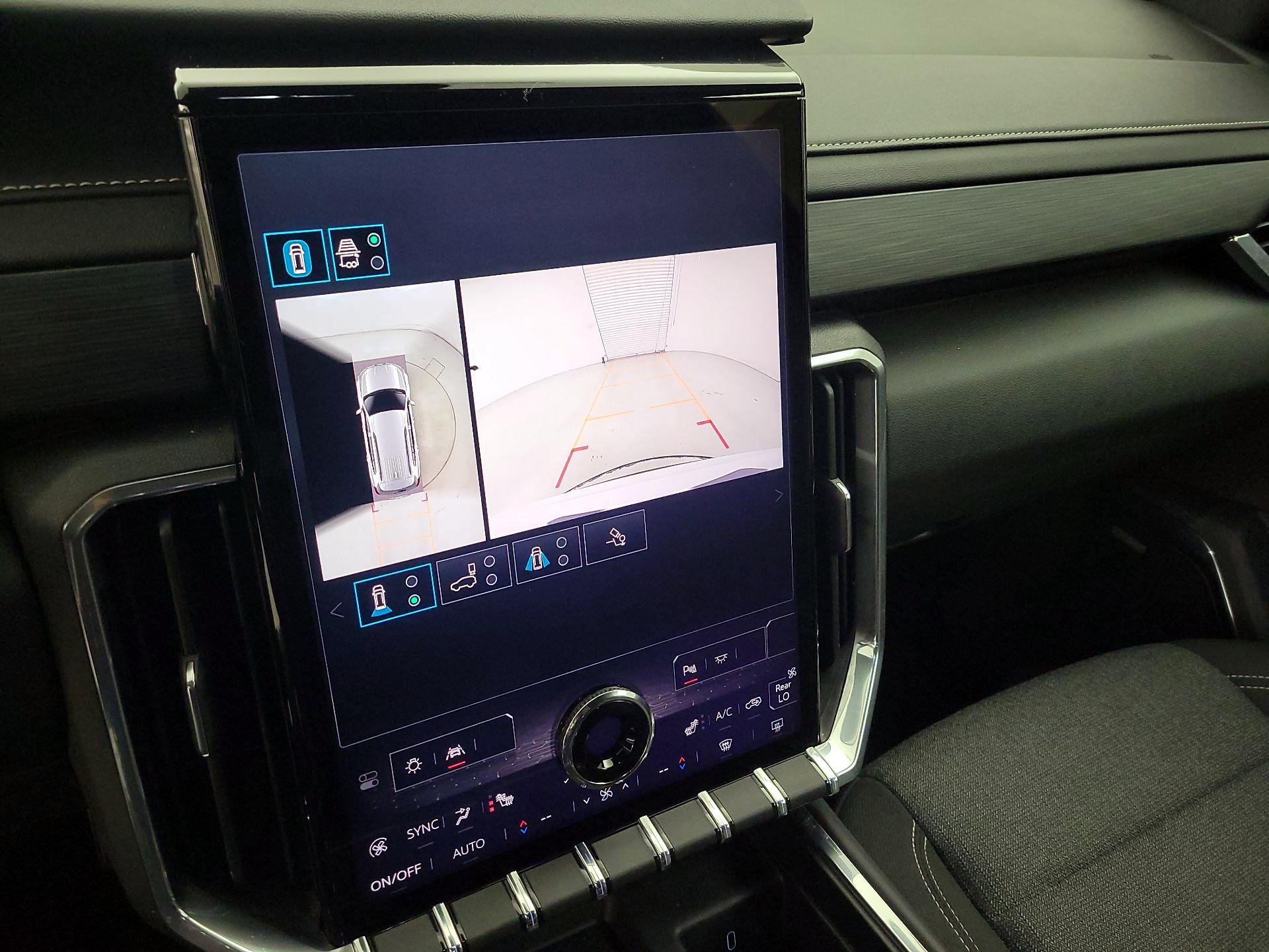 Thumbnail: 2025 GMC Acadia - 14