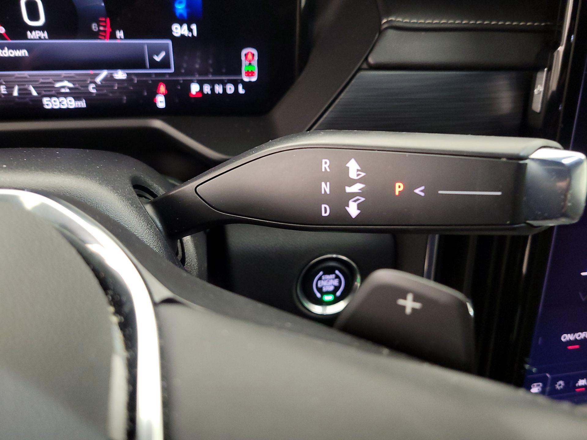 Thumbnail: 2025 GMC Acadia - 17