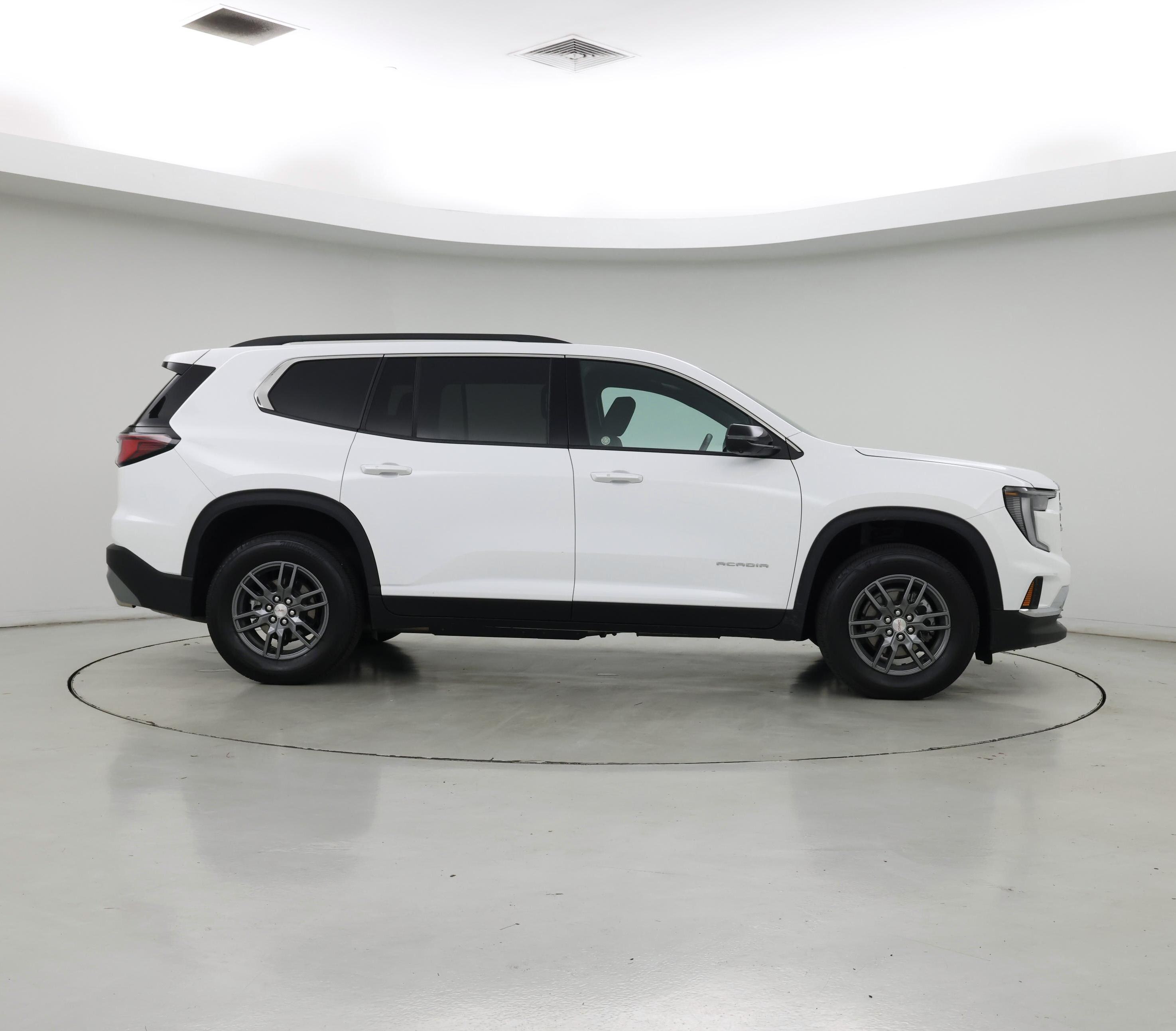 Thumbnail: 2025 GMC Acadia - 7