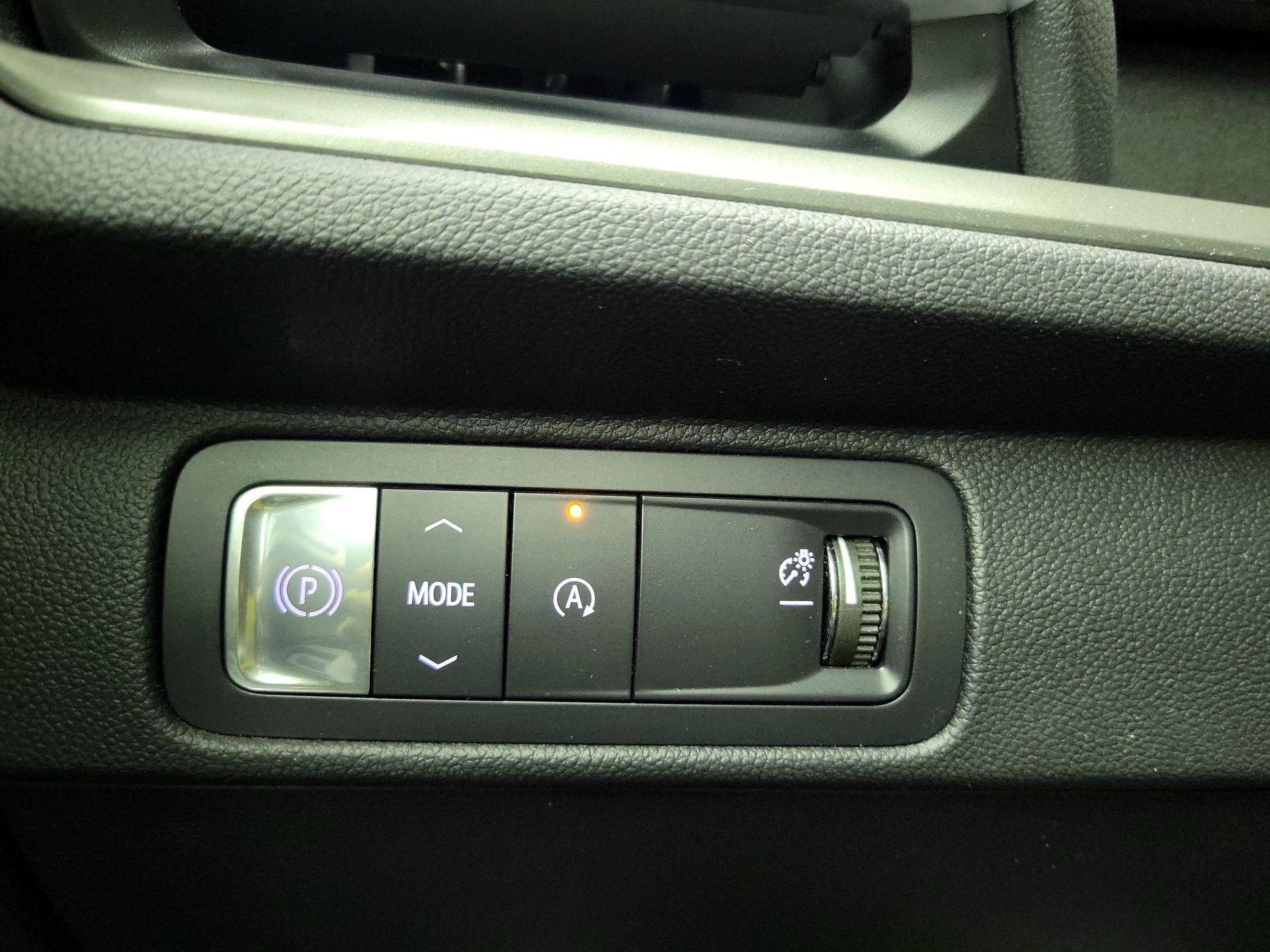 Thumbnail: 2025 Chevrolet Traverse - 13