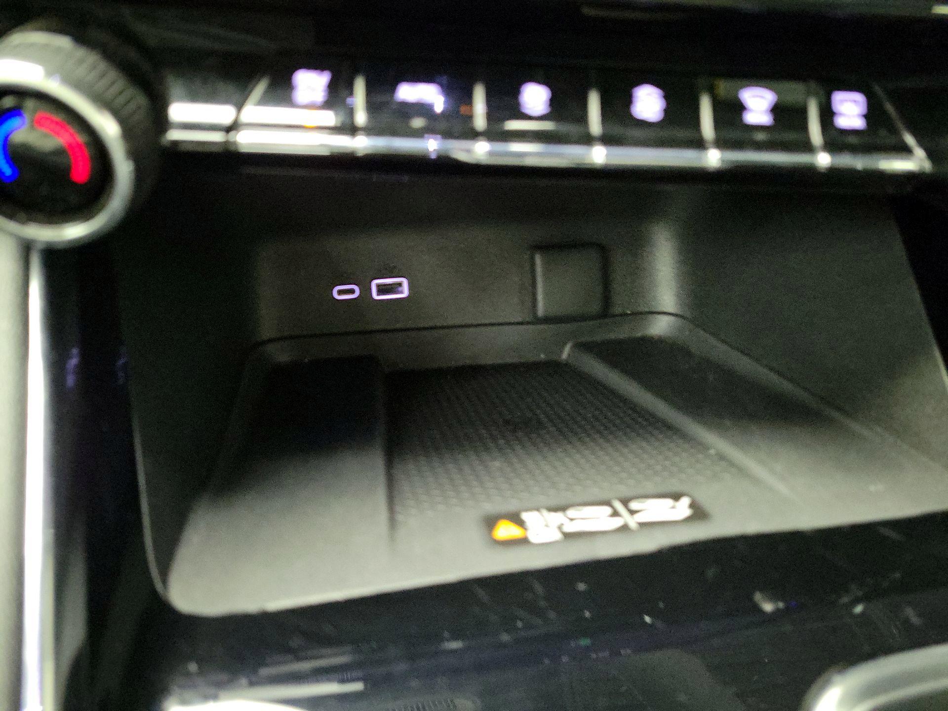 Thumbnail: 2025 Chevrolet Traverse - 19