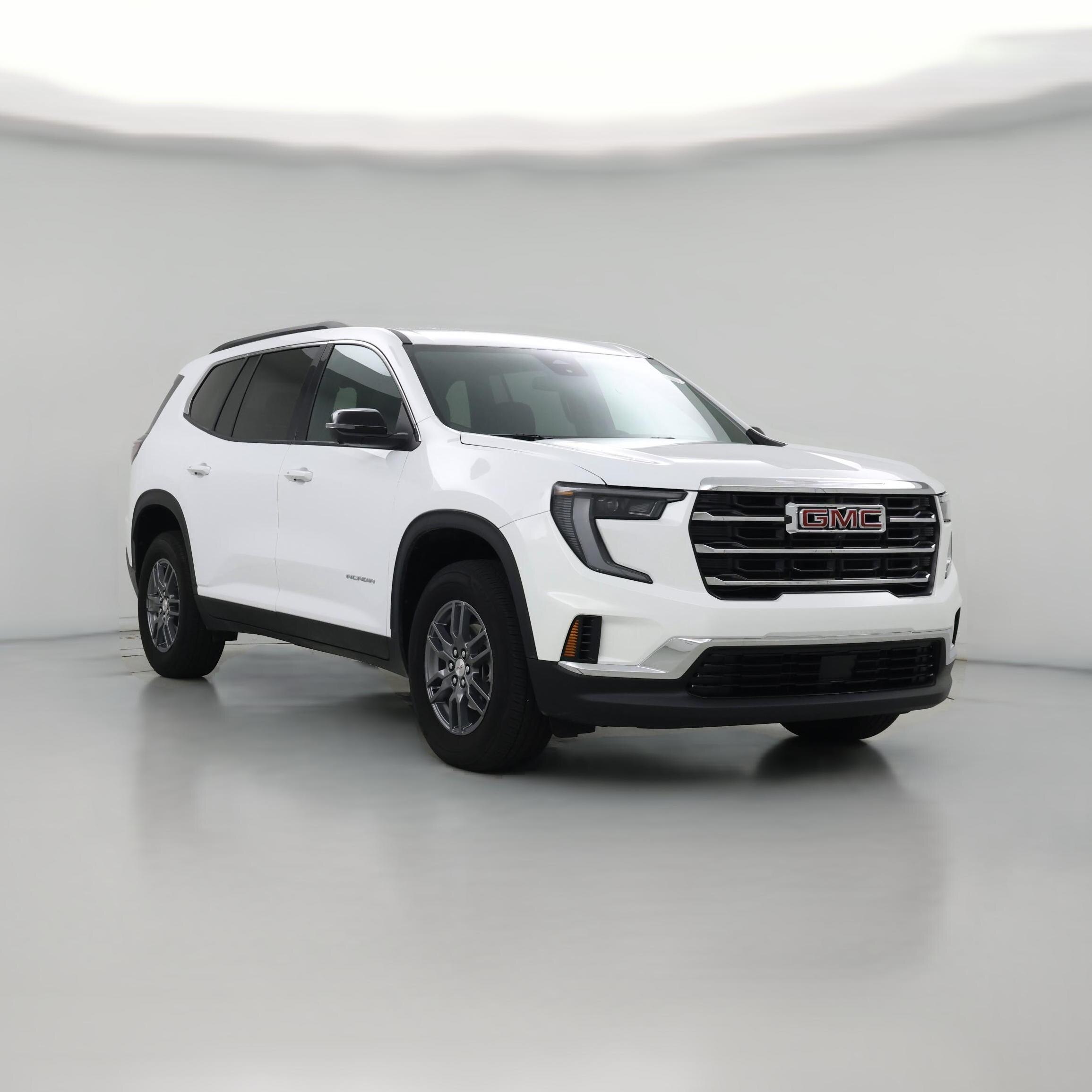 Thumbnail: 2025 GMC Acadia - 1