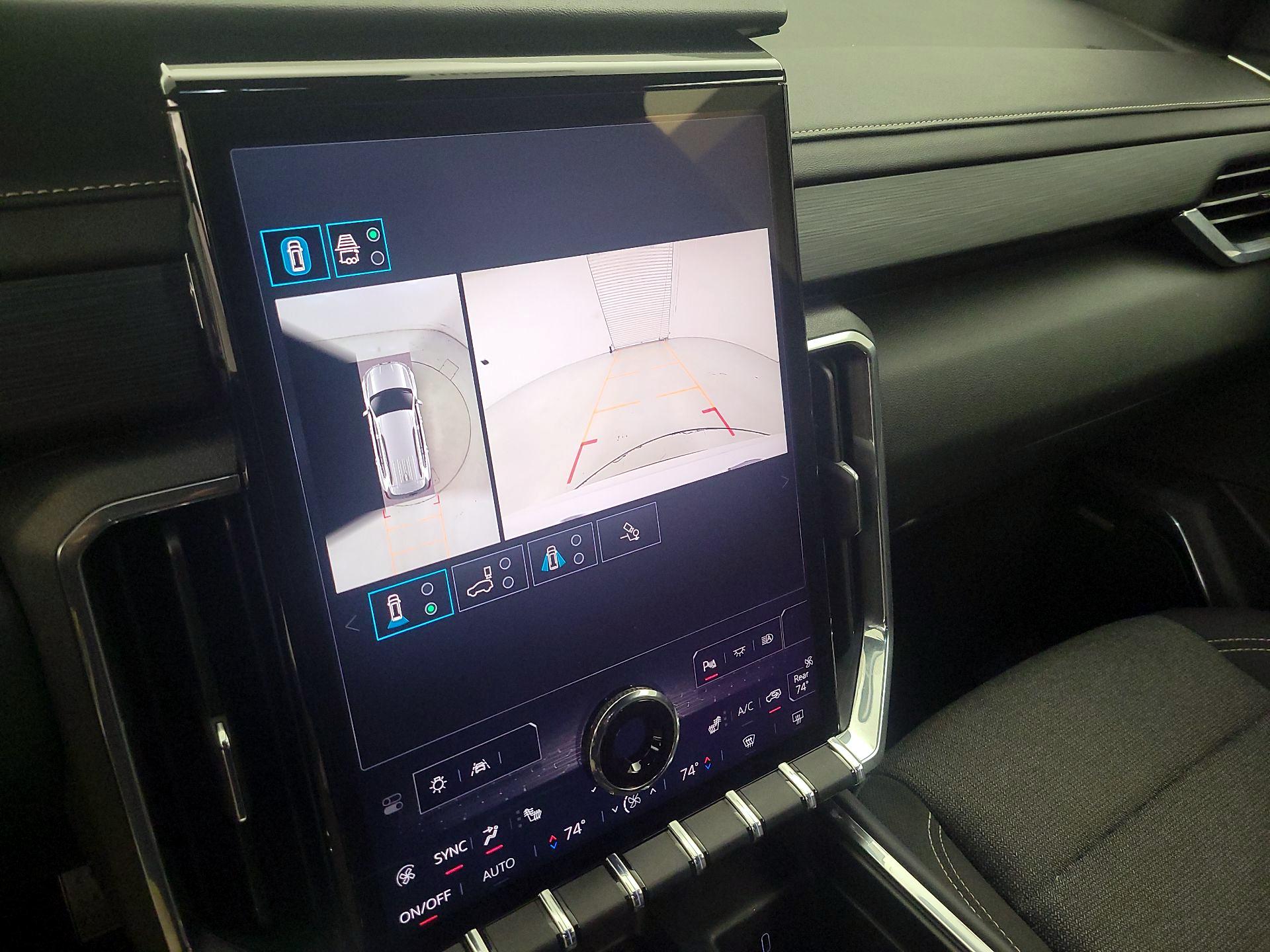 Thumbnail: 2025 GMC Acadia - 14