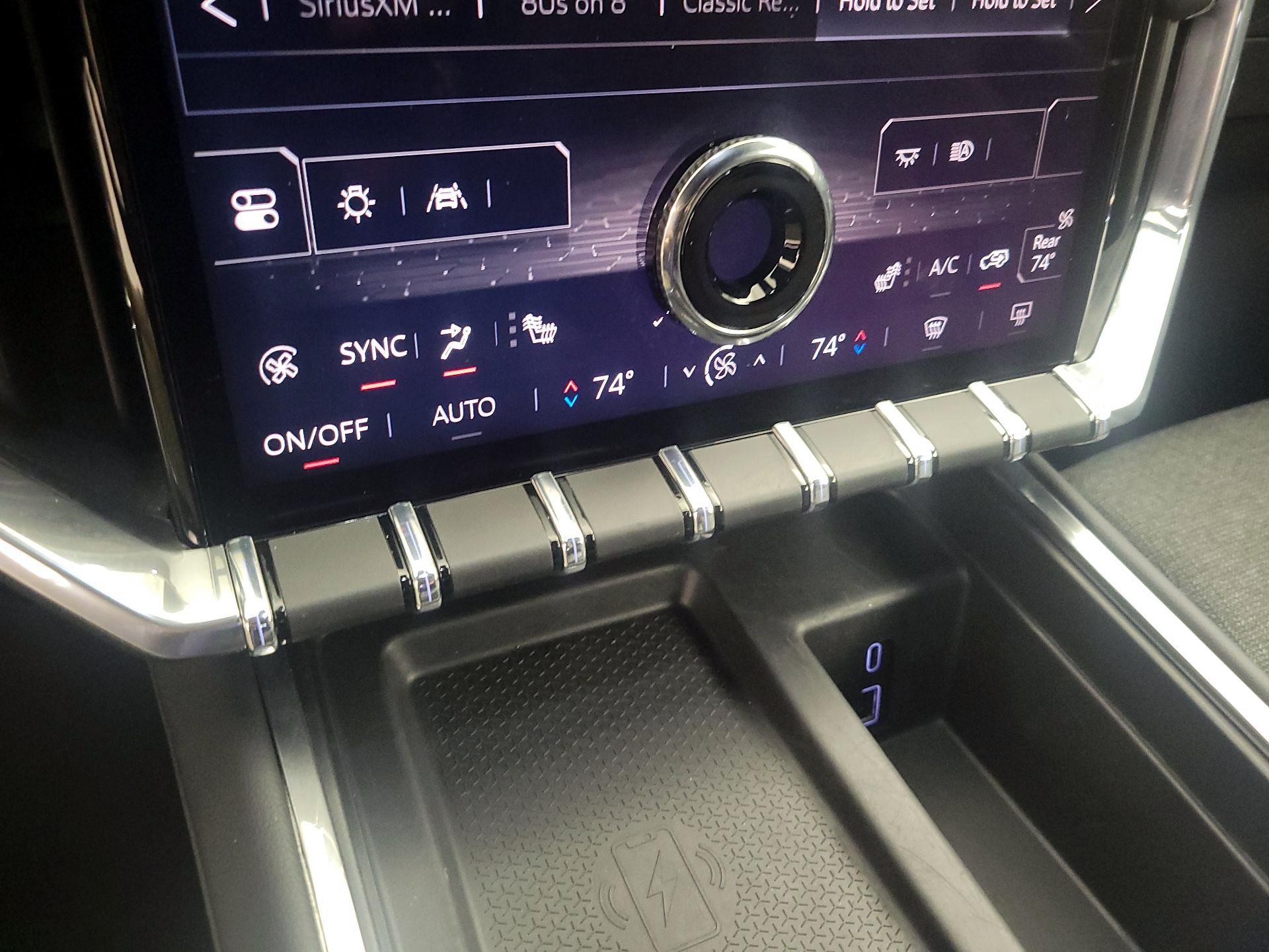 Thumbnail: 2025 GMC Acadia - 16