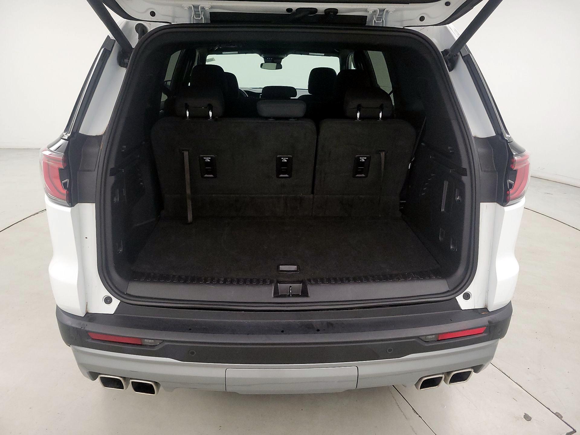 Thumbnail: 2025 GMC Acadia - 20