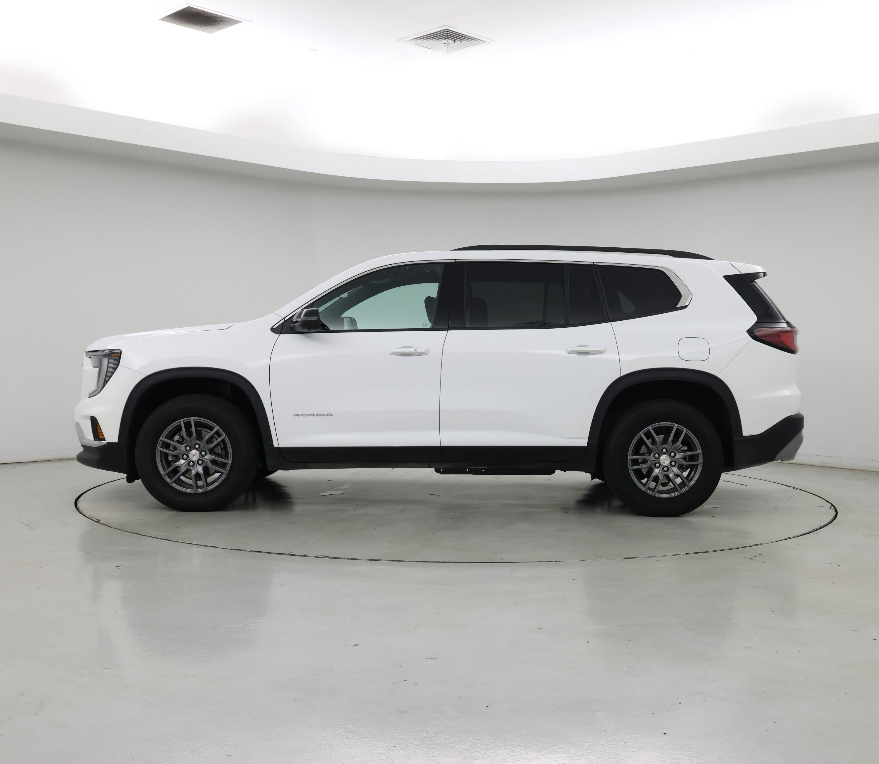 Thumbnail: 2025 GMC Acadia - 3