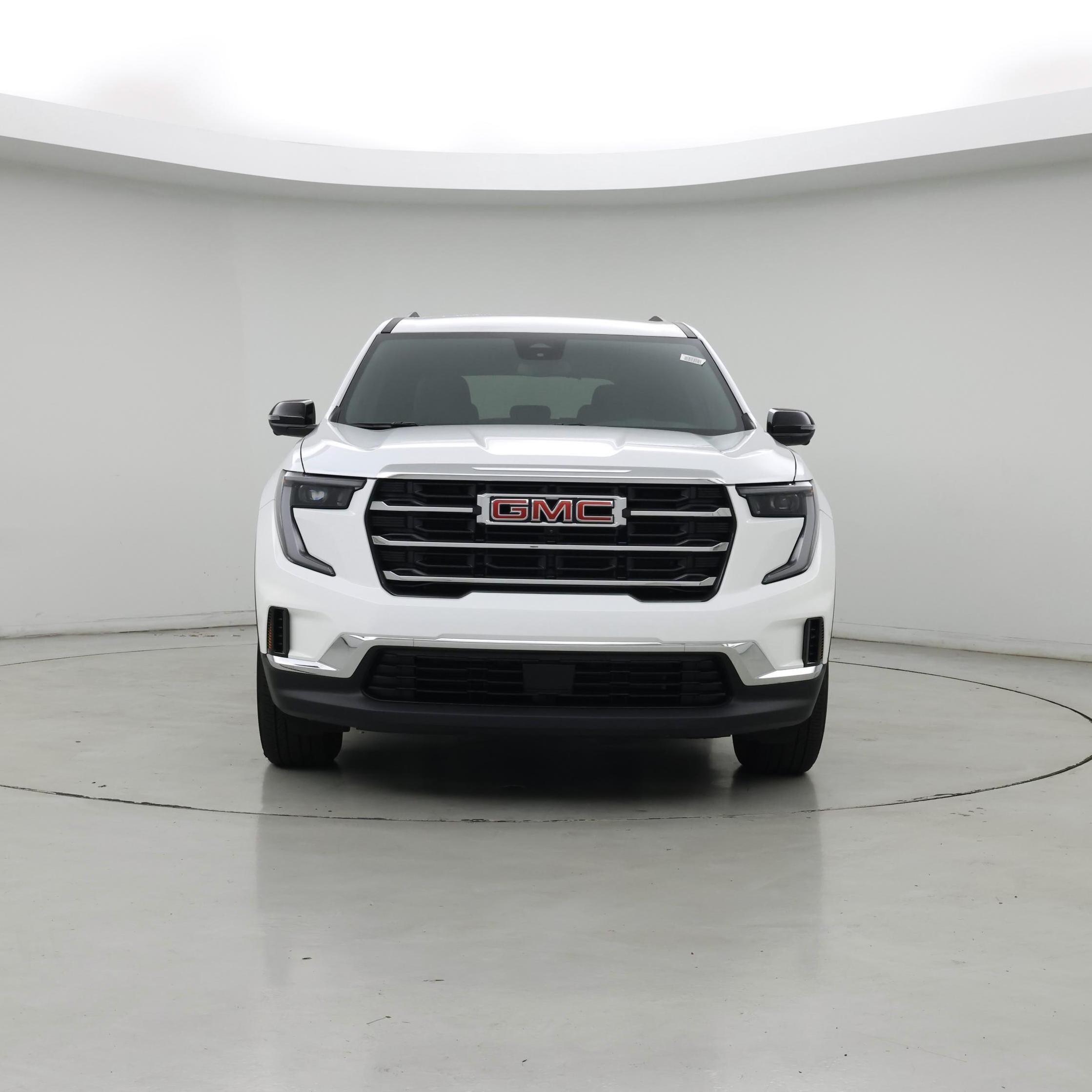 Thumbnail: 2025 GMC Acadia - 5