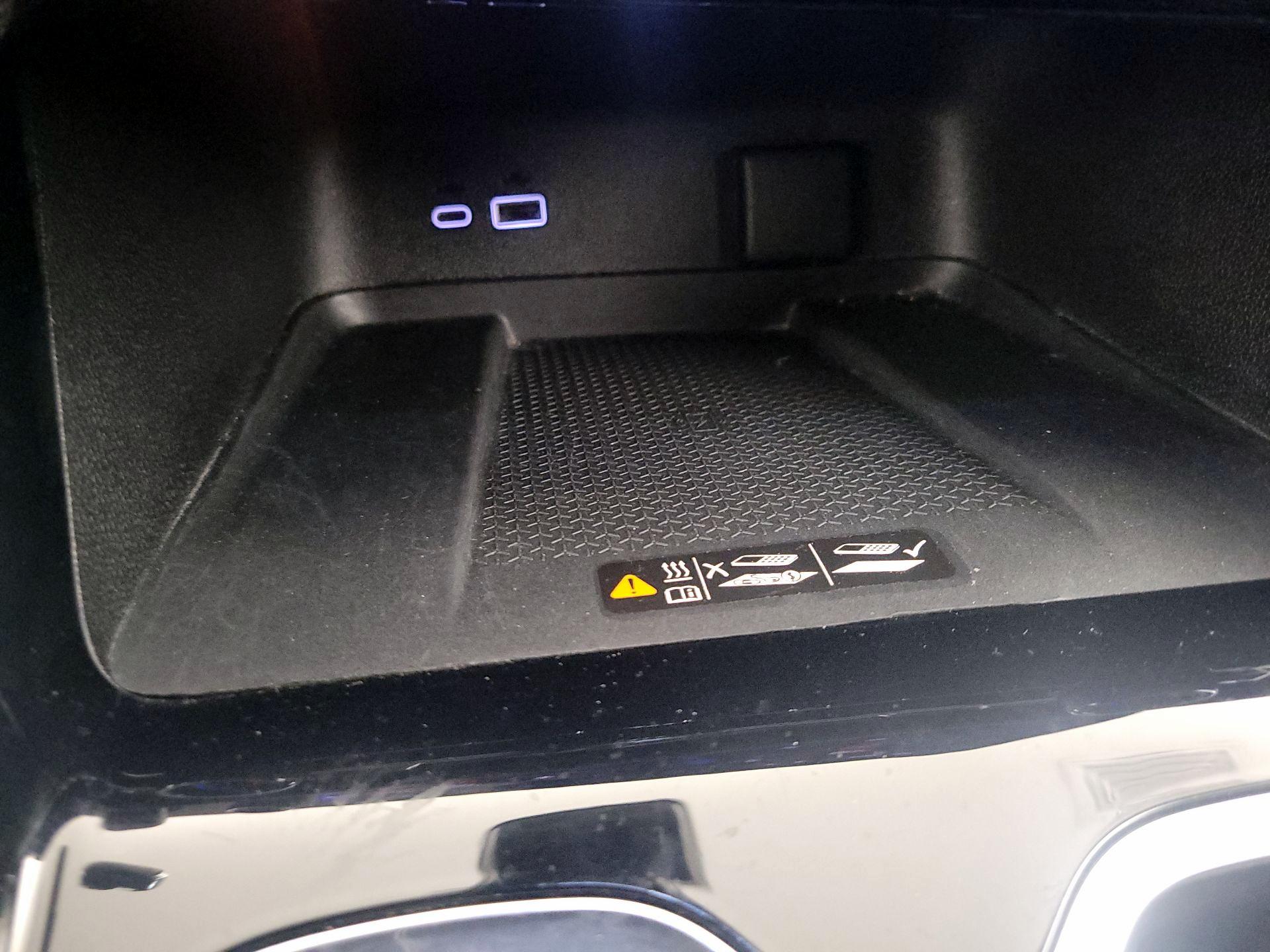 Thumbnail: 2025 Chevrolet Traverse - 18