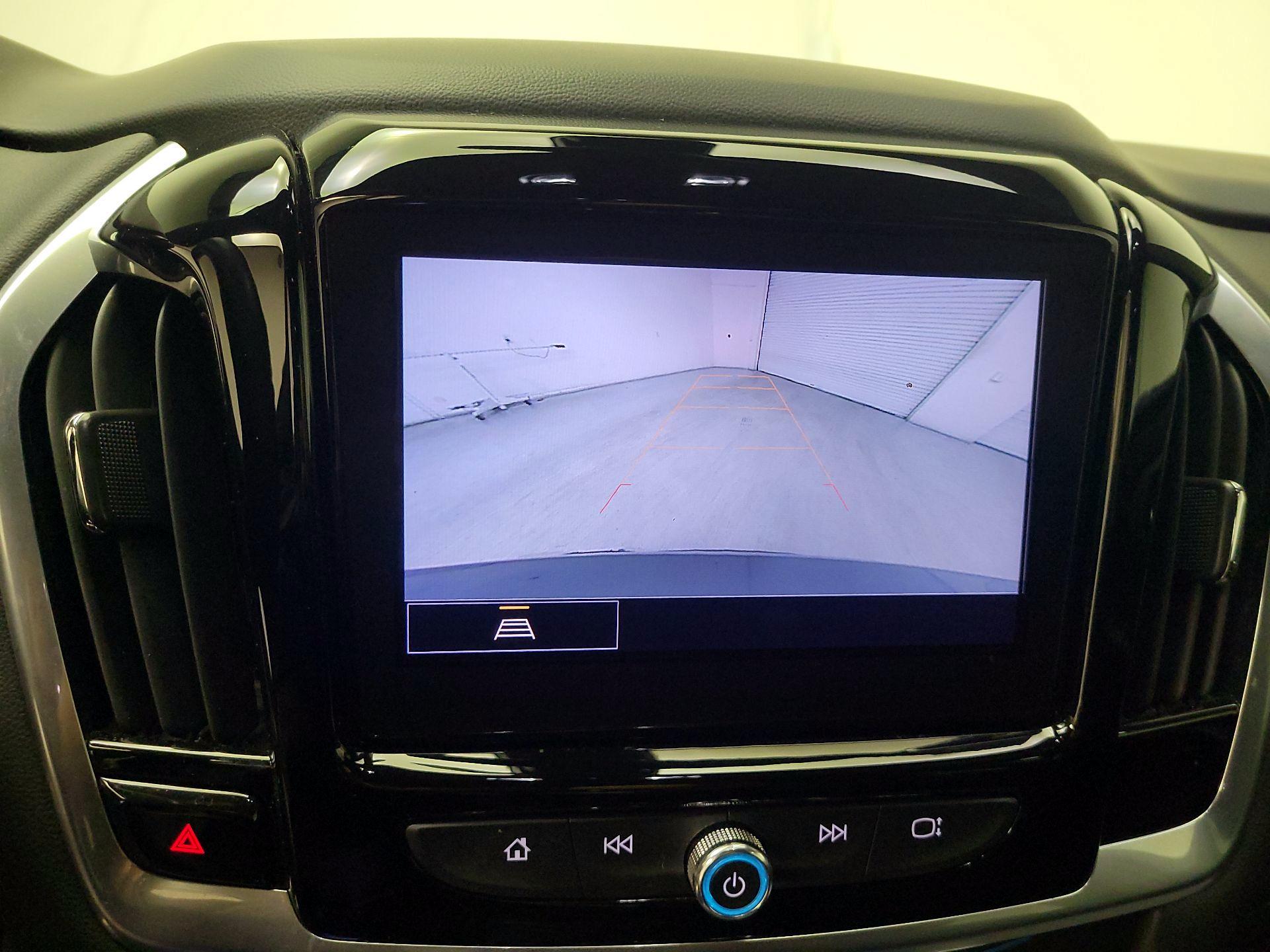 Thumbnail: 2023 Chevrolet Traverse - 14