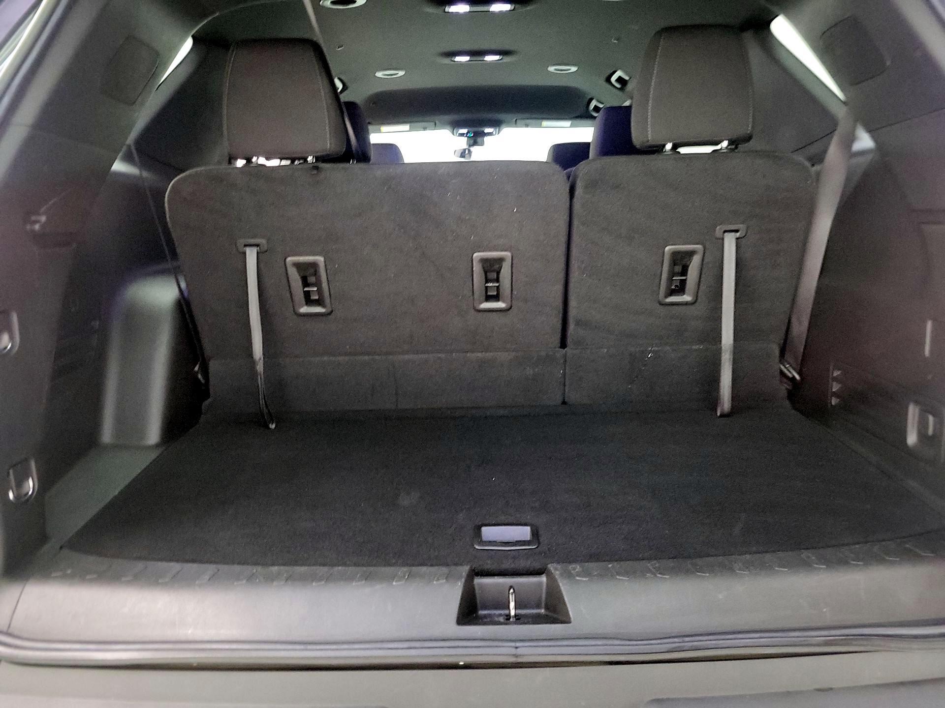 Thumbnail: 2023 Chevrolet Traverse - 20